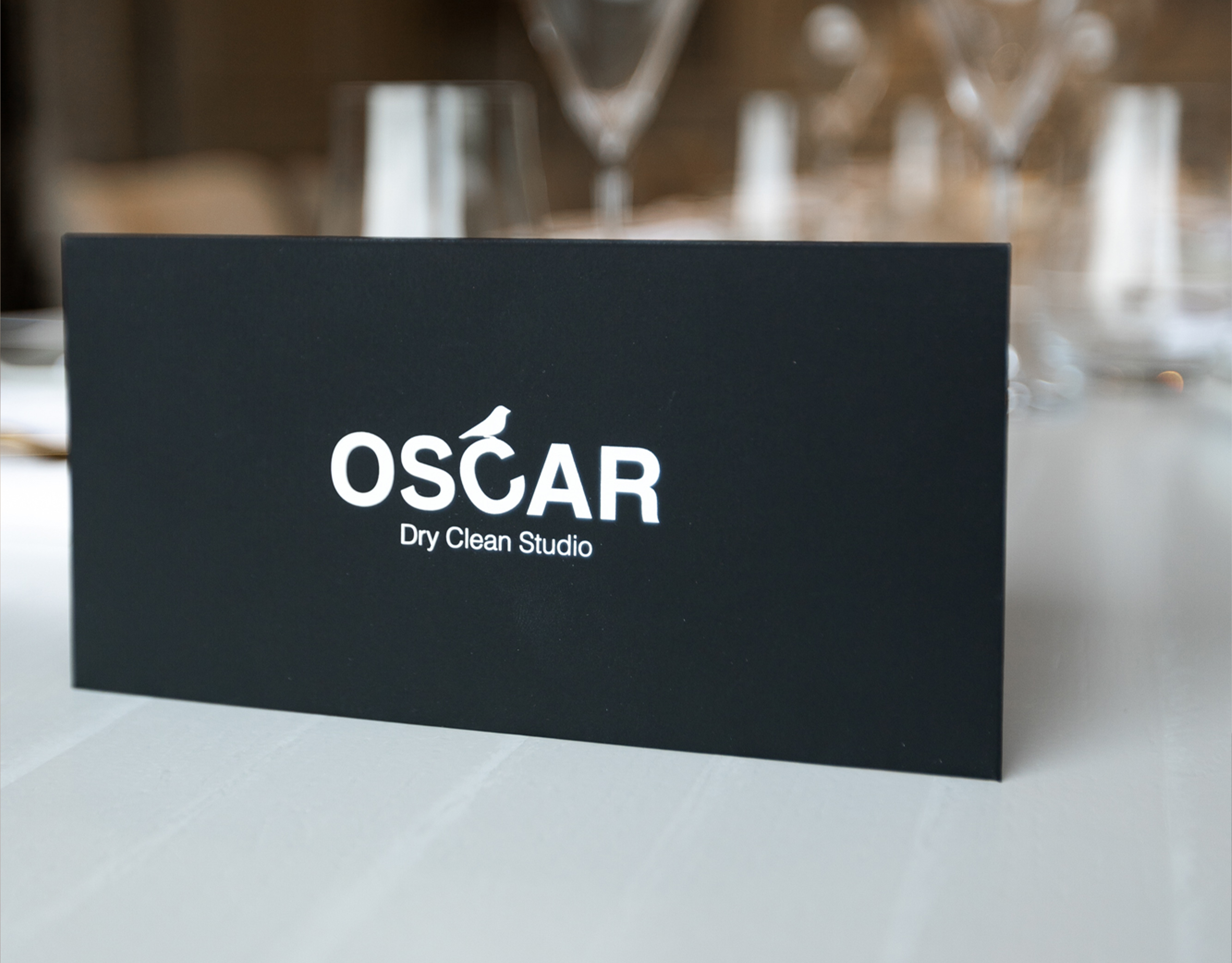 18-й благодійний бранч від OSCAR Club 9