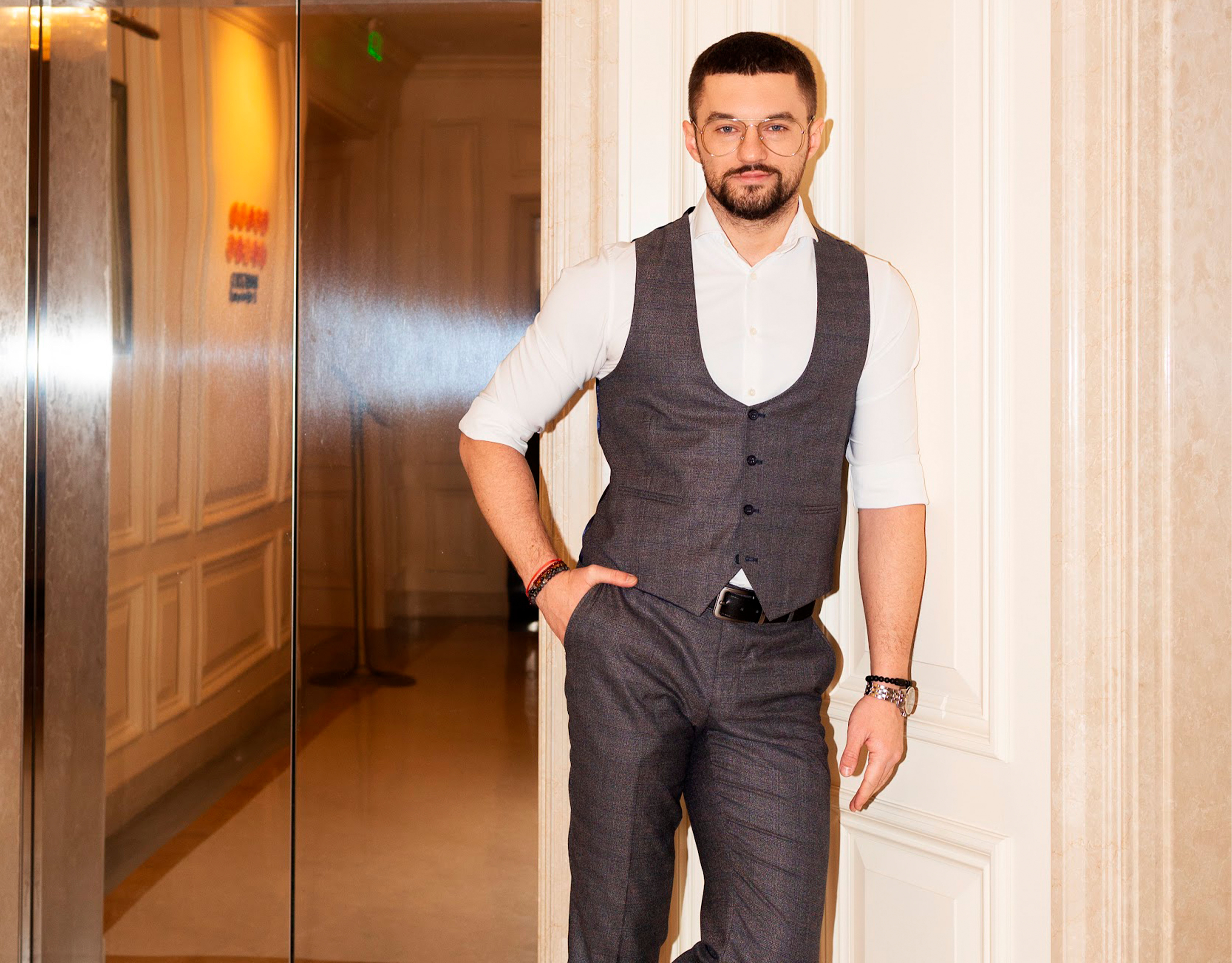 20-й ювілейний благодійний бранч від OSCAR Club 16