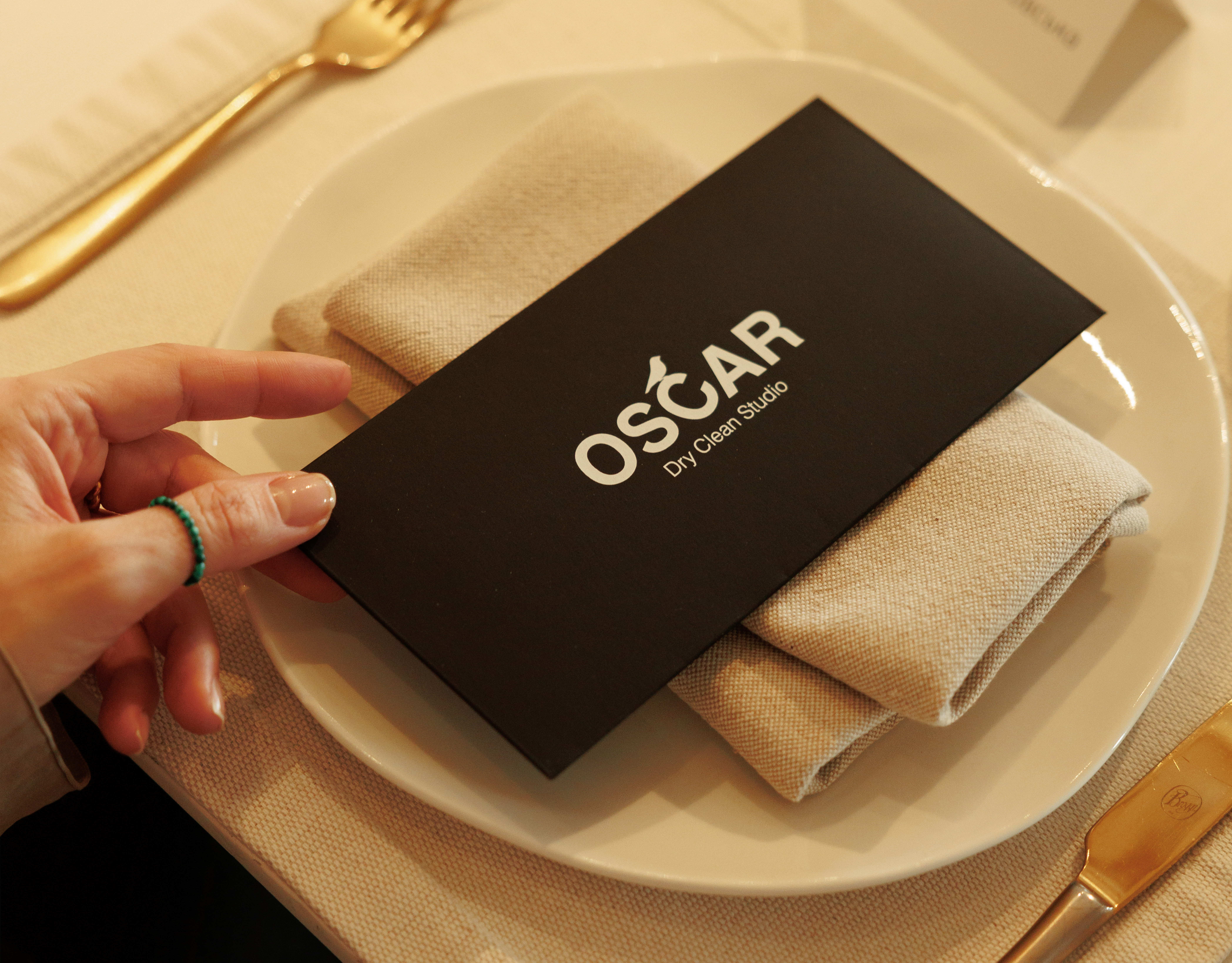 Лютневий благодійний бранч OSCAR Club 12