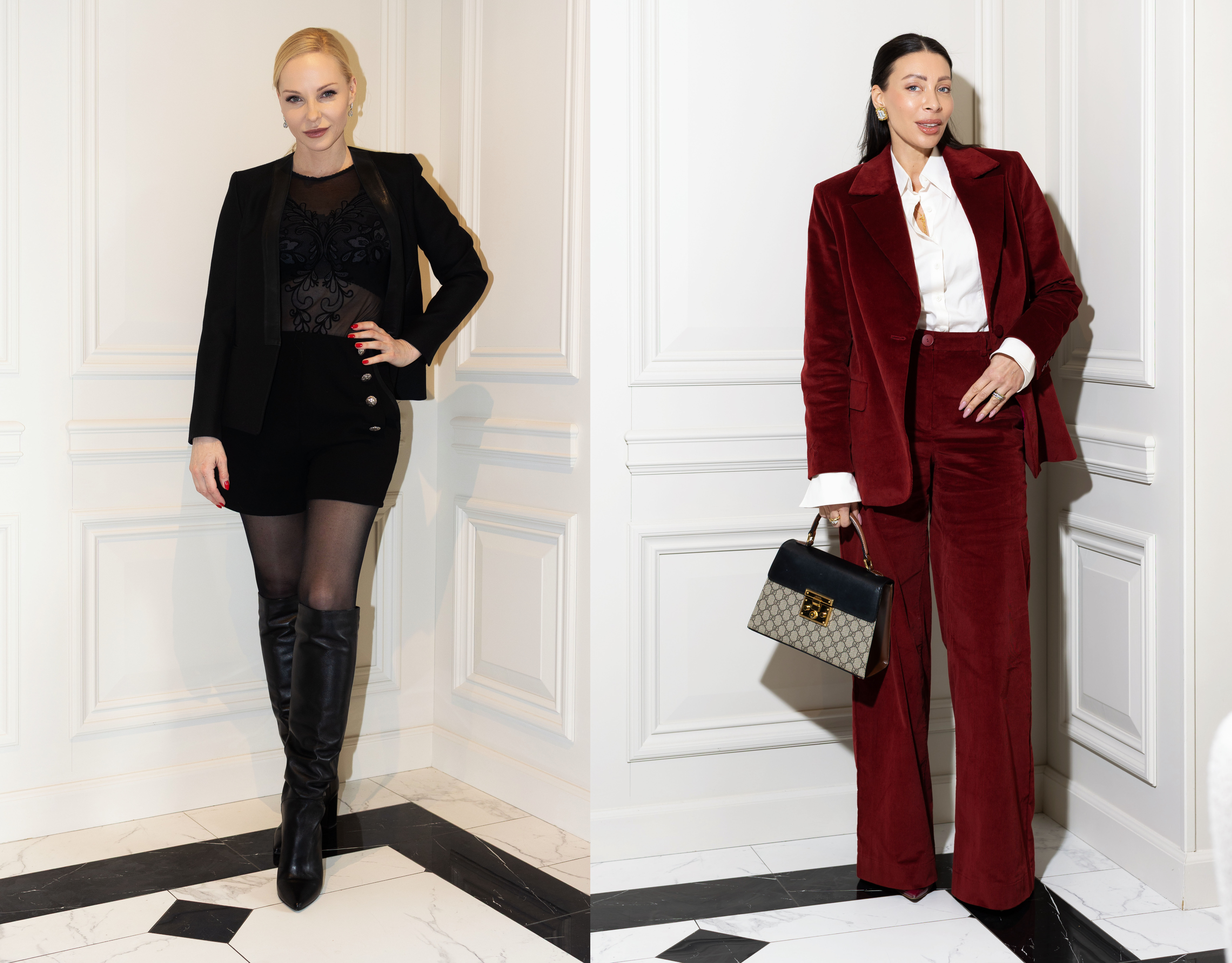 23 благодійний бранч від OSCAR Club 8