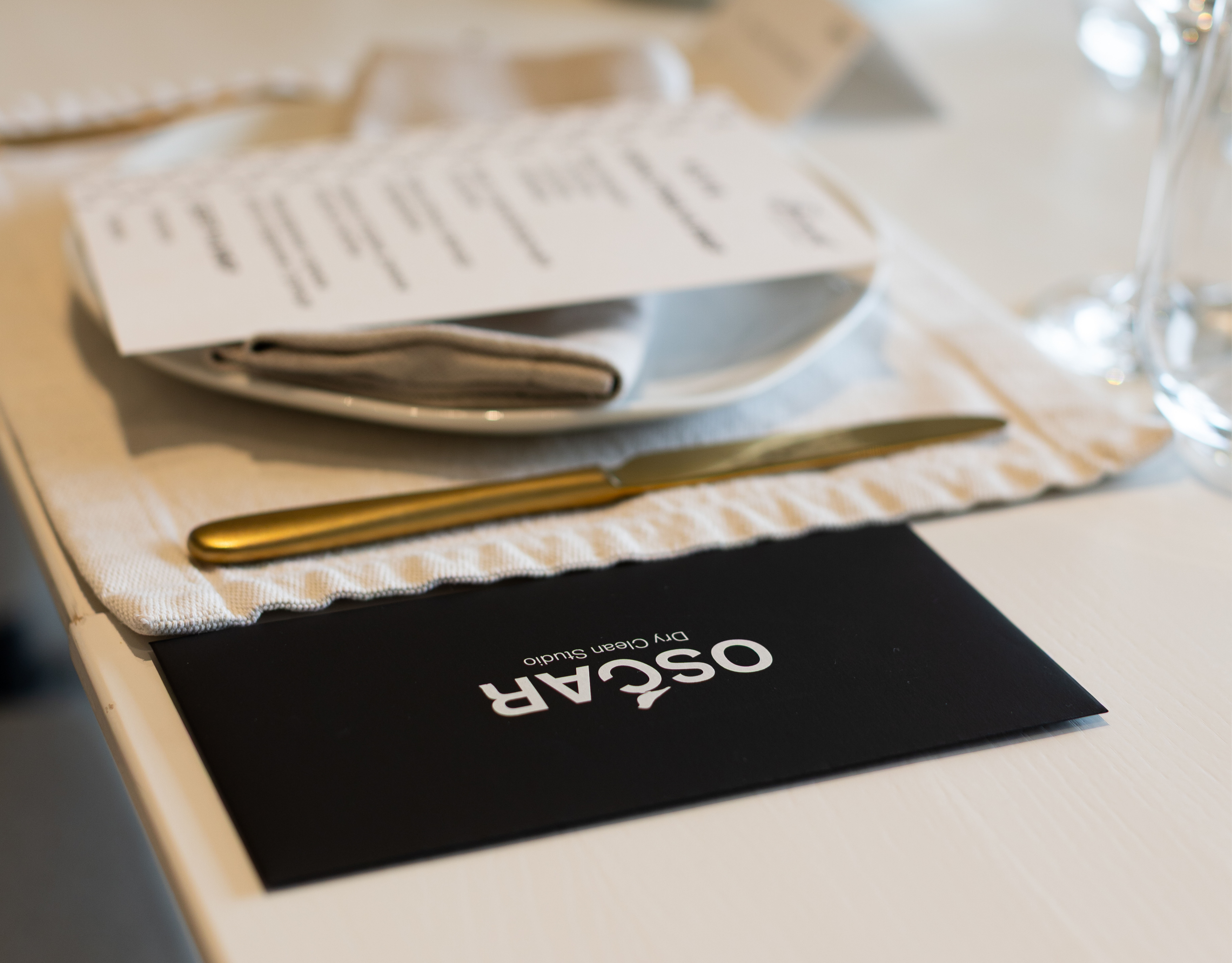 23 благодійний бранч від OSCAR Club 10