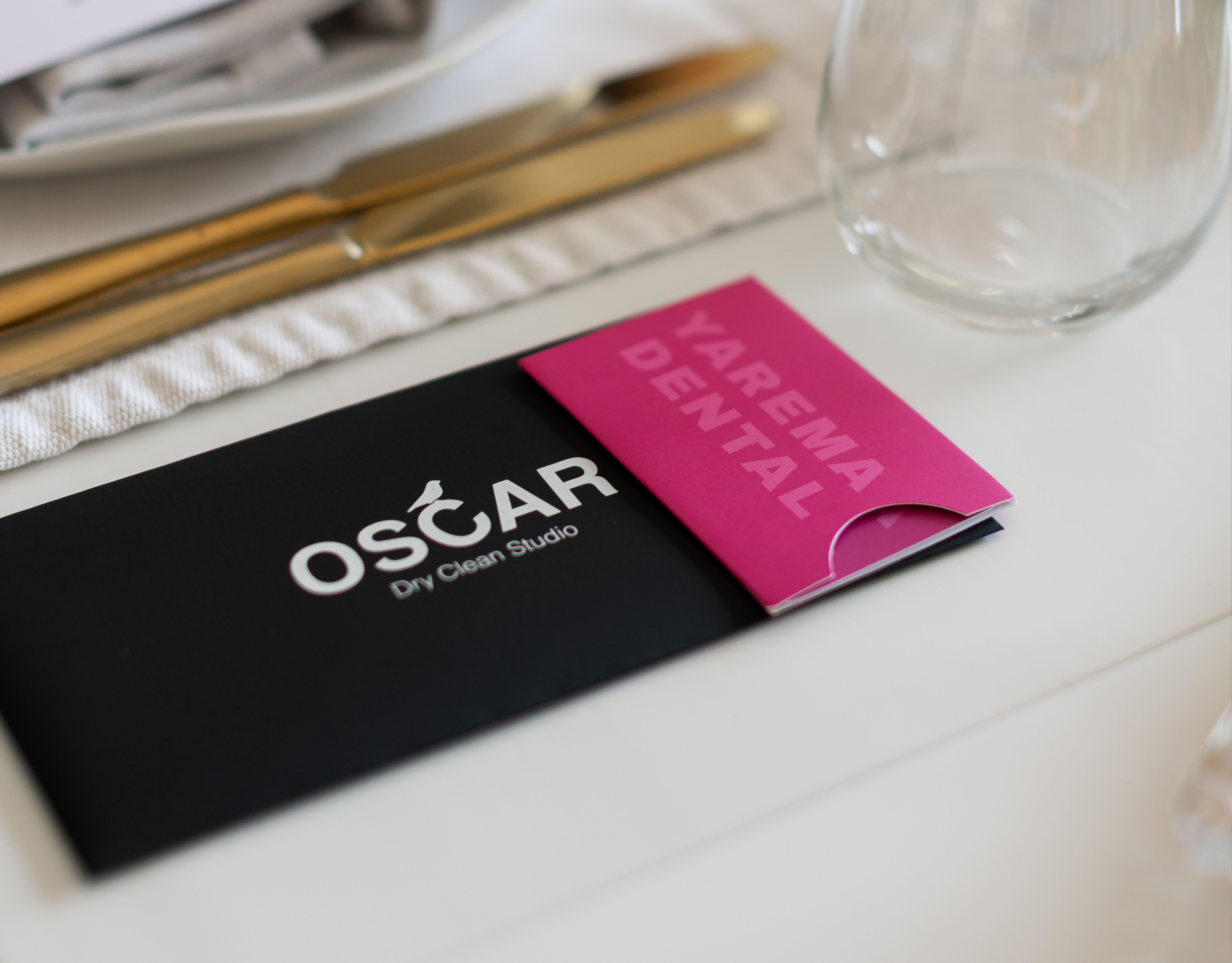 26-й благодійний бранч від OSCAR Club 12