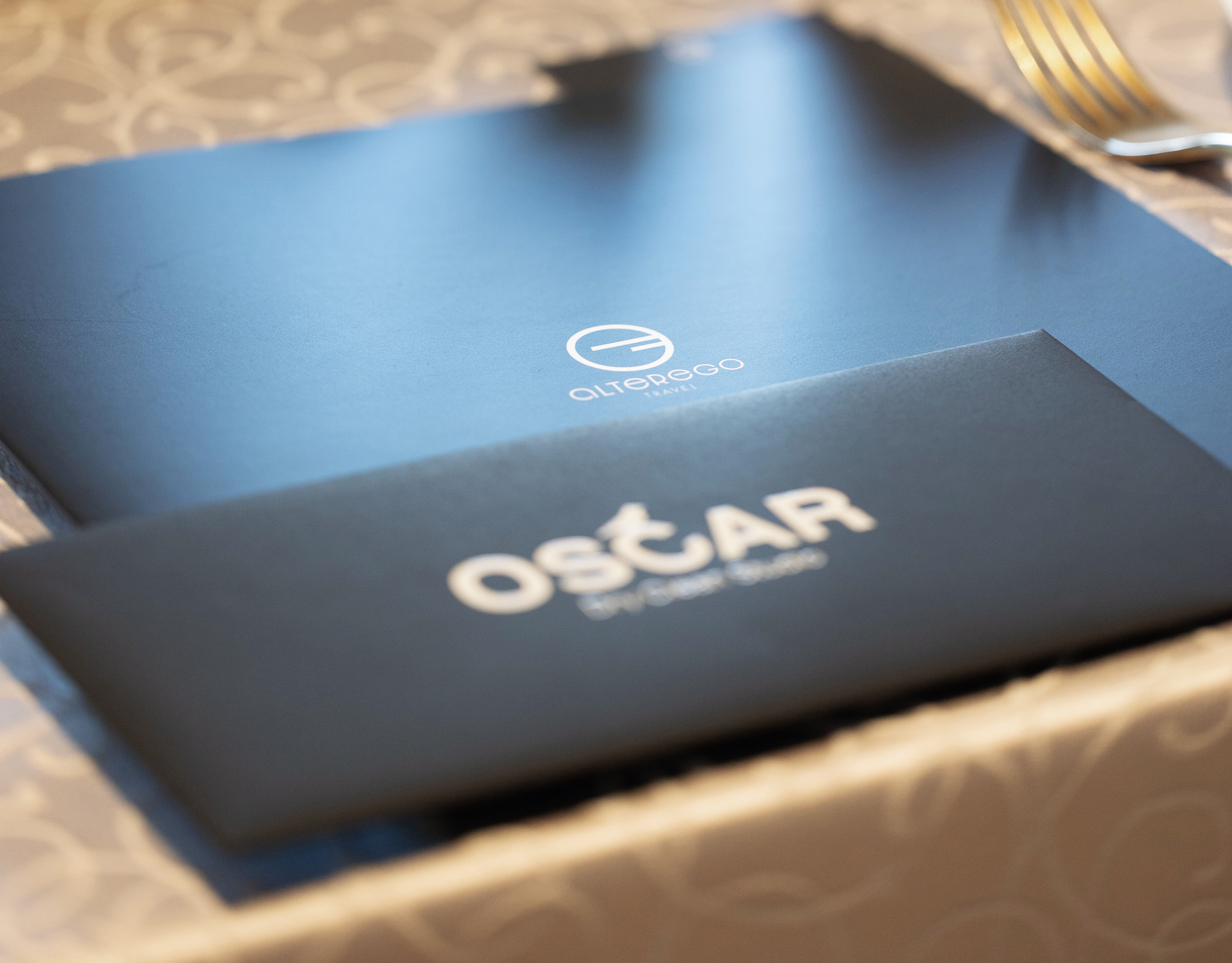 27-й благодійний бранч від OSCAR Club 15
