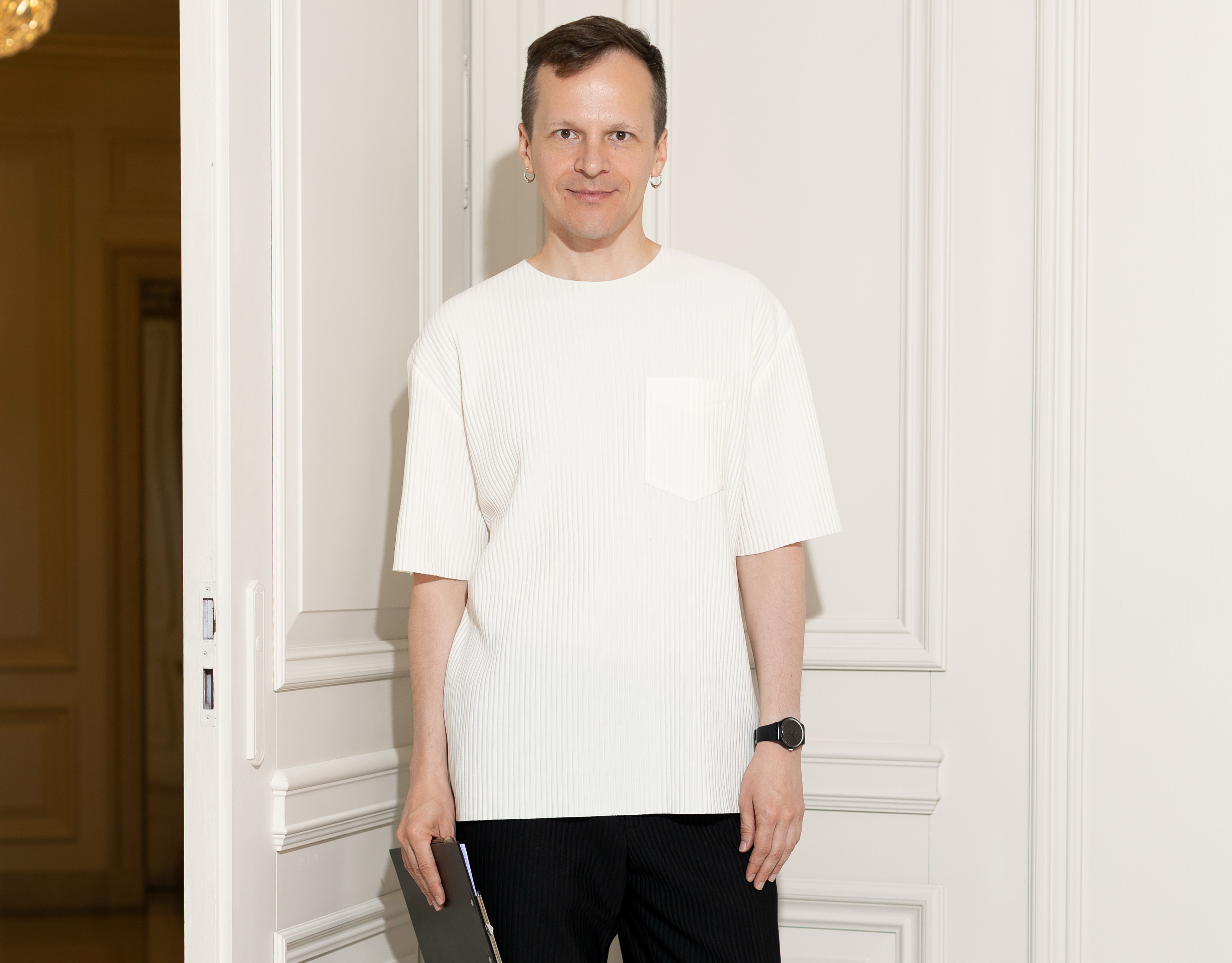 29-й благодійний бранч від OSCAR Club 2