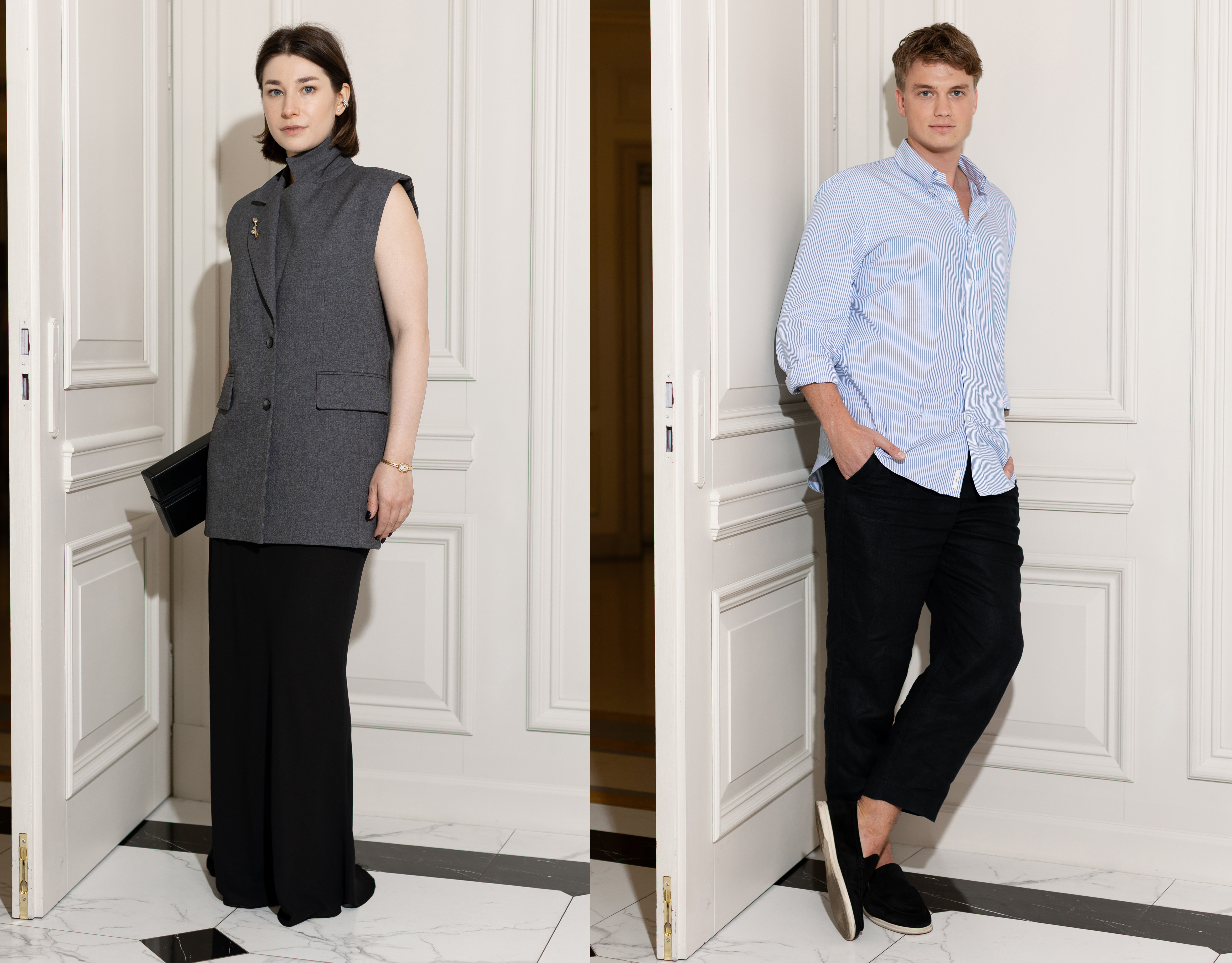 29-й благодійний бранч від OSCAR Club 4