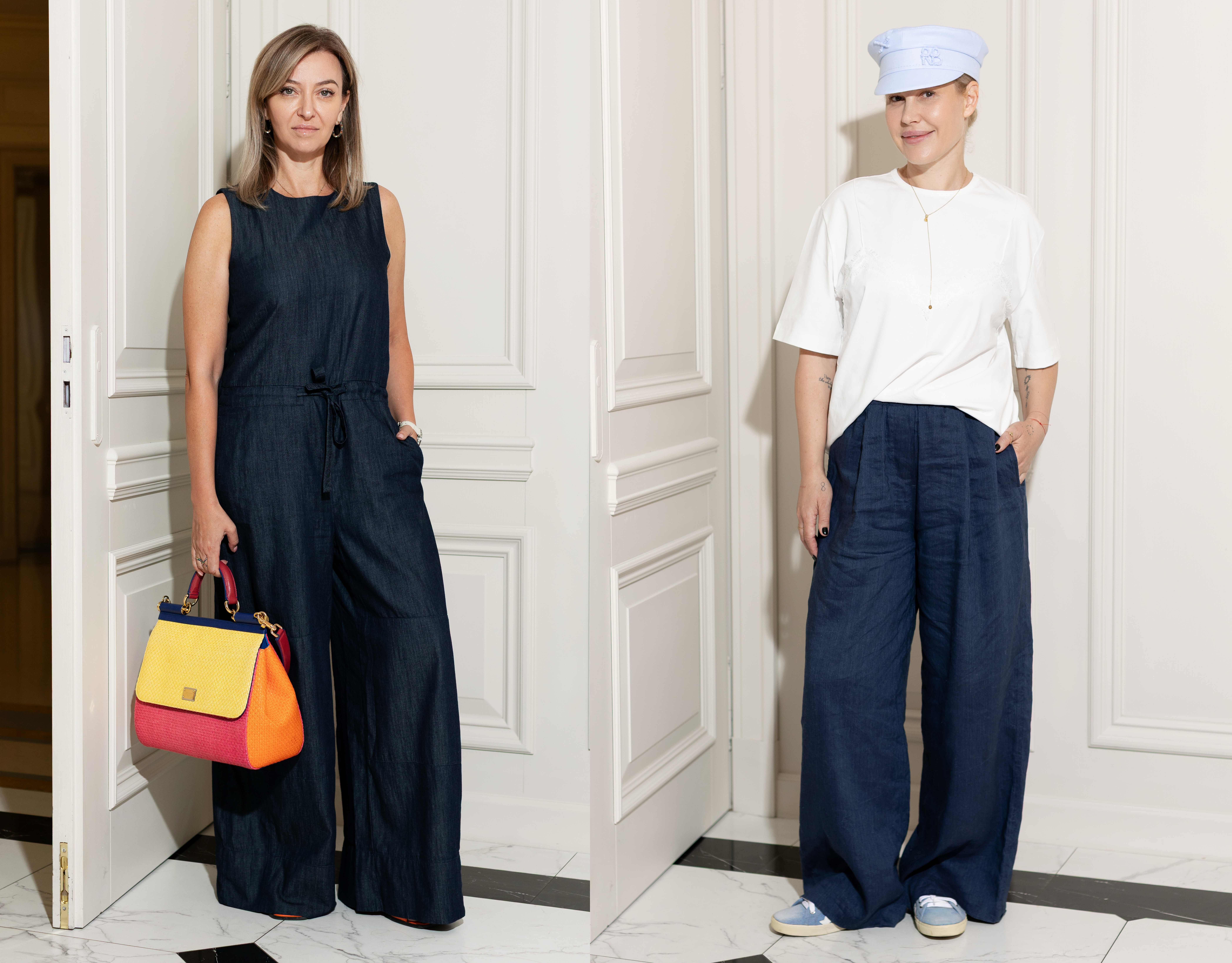 29-й благодійний бранч від OSCAR Club 5