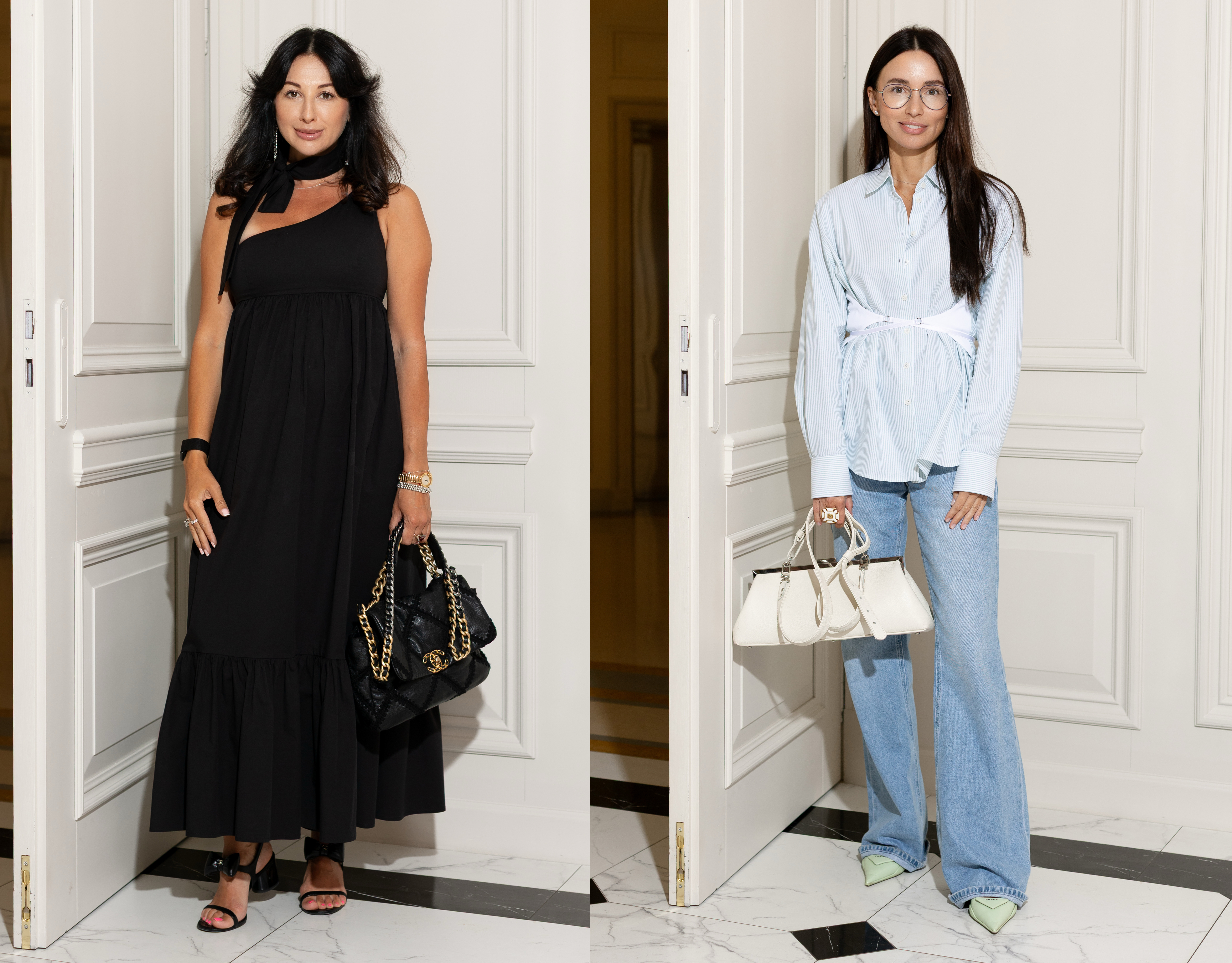 29-й благодійний бранч від OSCAR Club 6