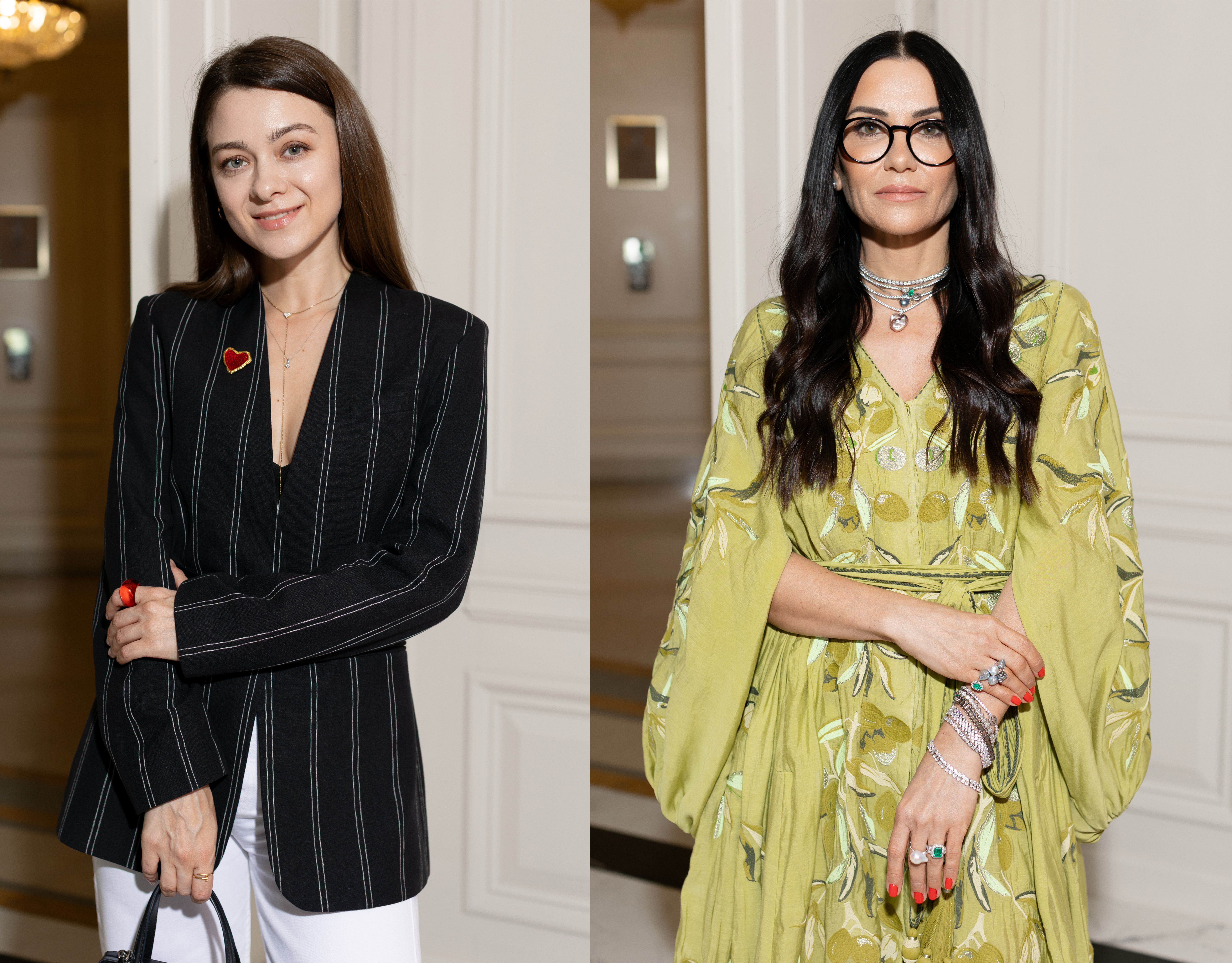 29-й благодійний бранч від OSCAR Club 11