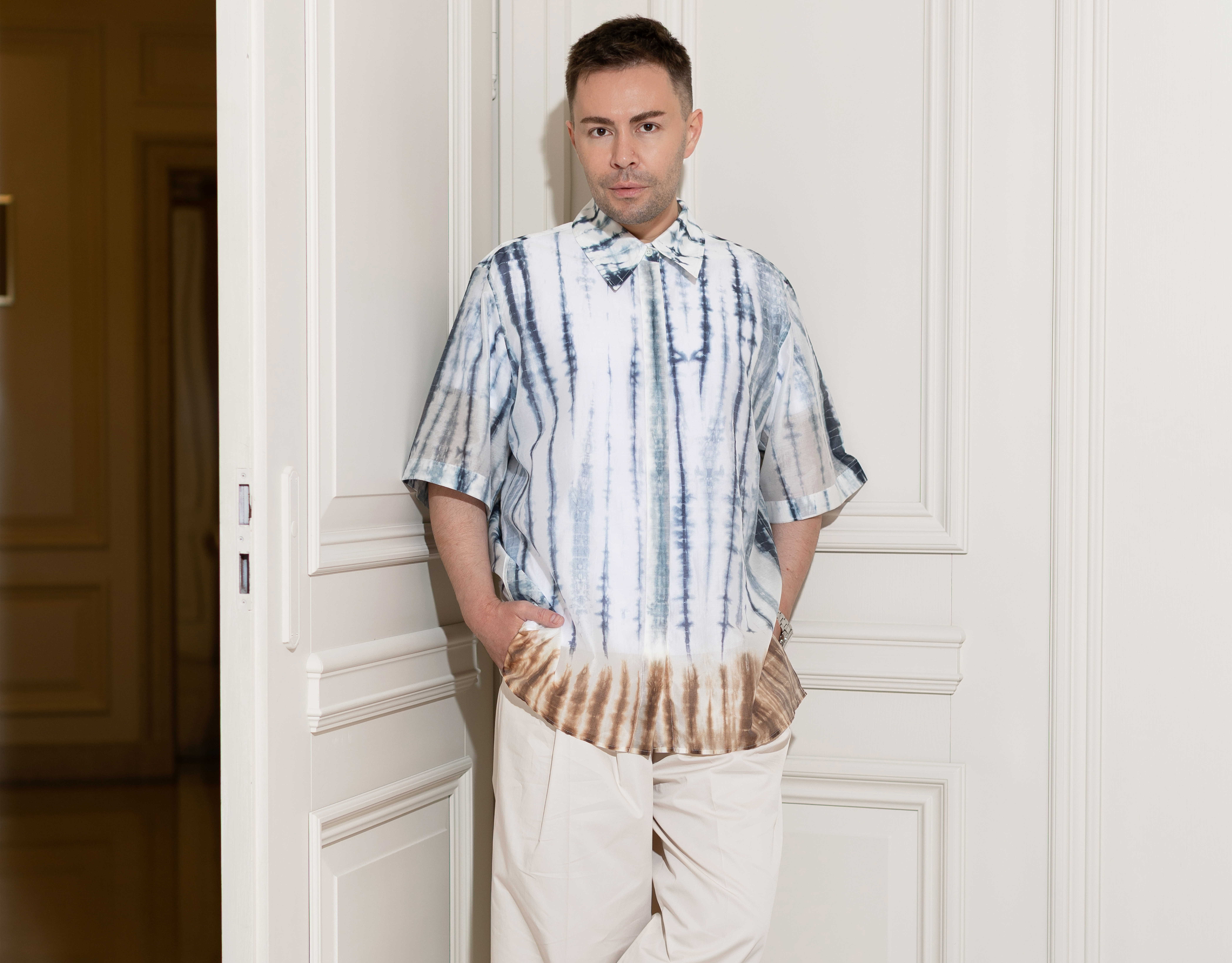 29-й благодійний бранч від OSCAR Club 12