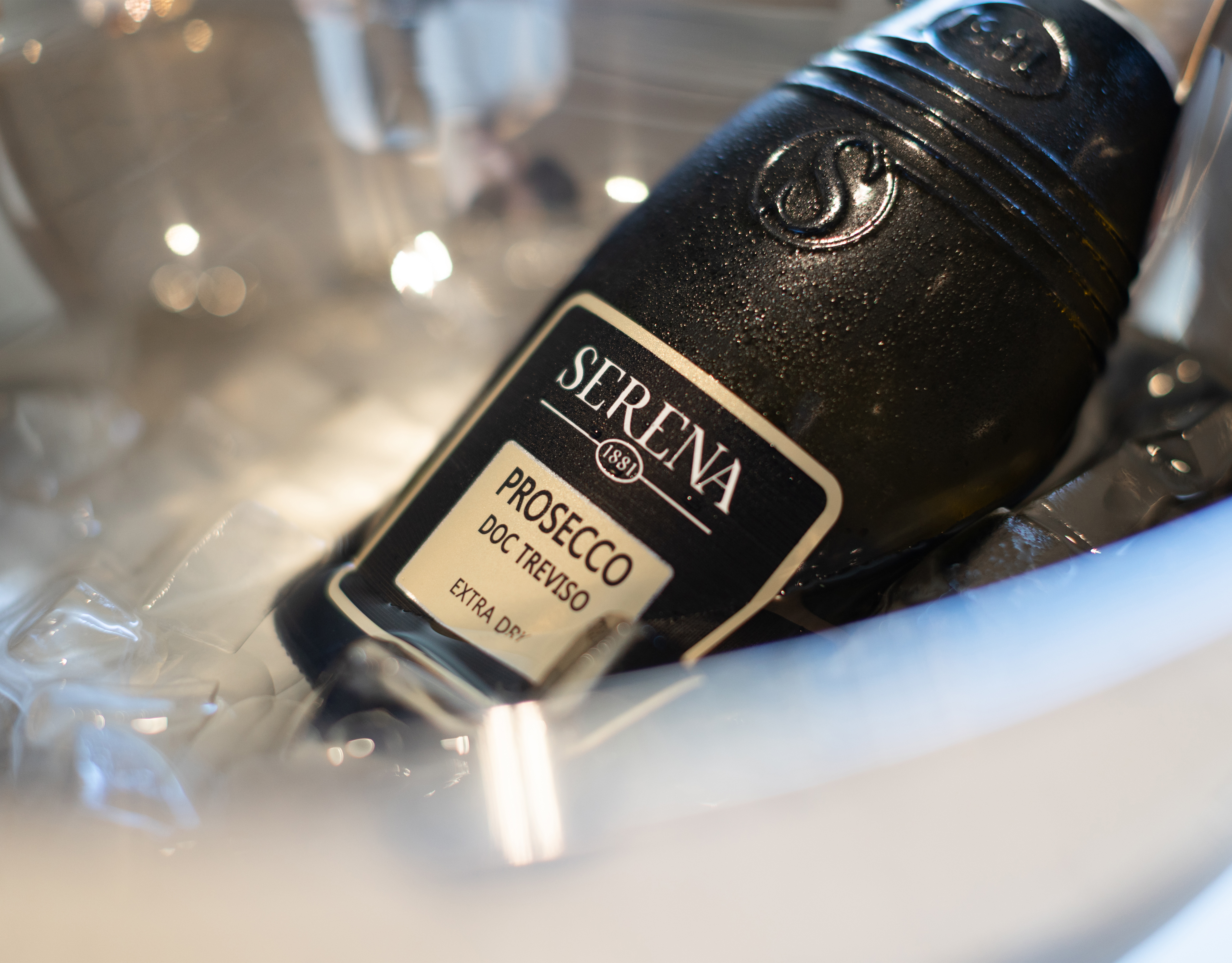 29-й благодійний бранч від OSCAR Club 16