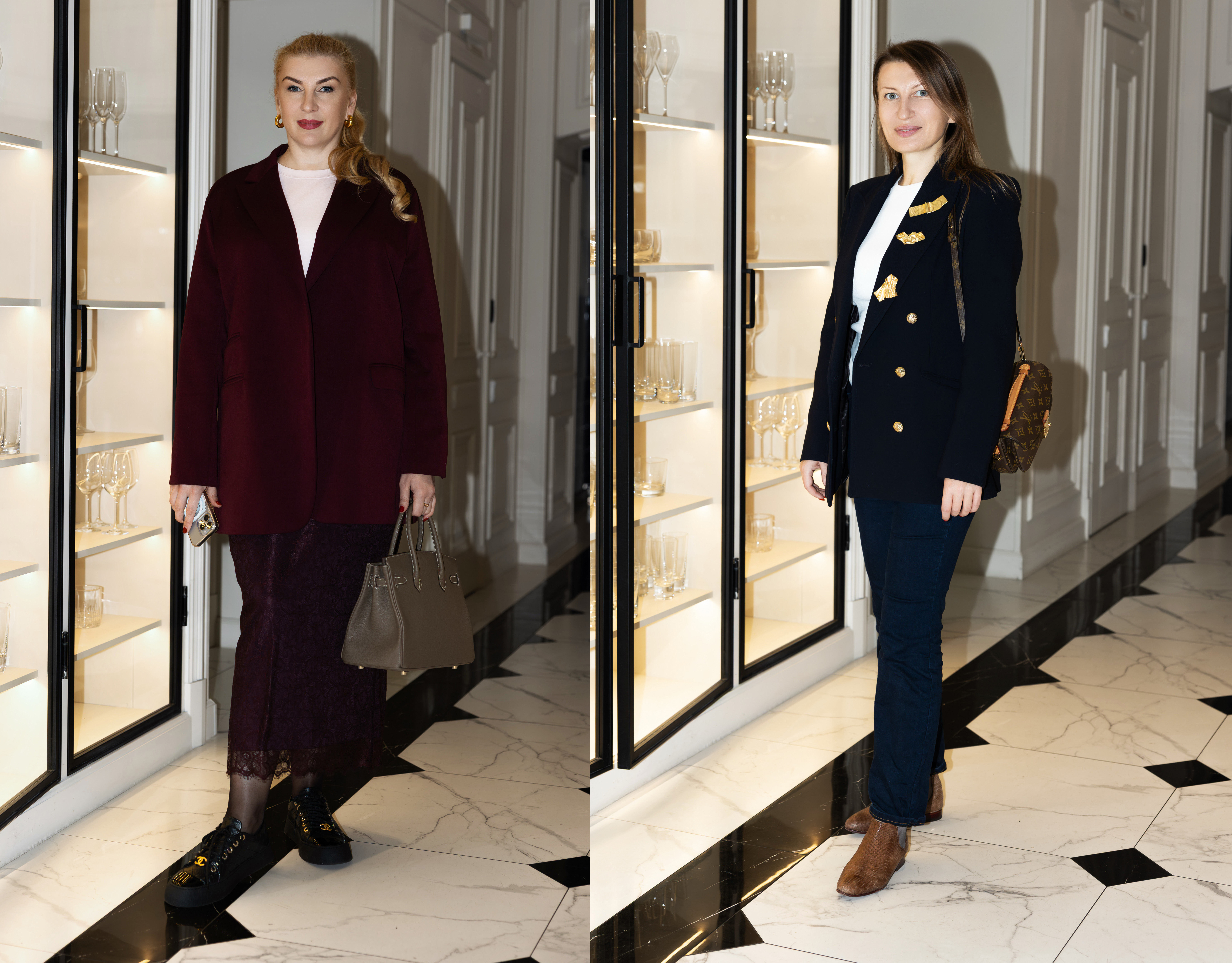 31-Й БЛАГОДІЙНИЙ БРАНЧ ВІД OSCAR CLUB 8