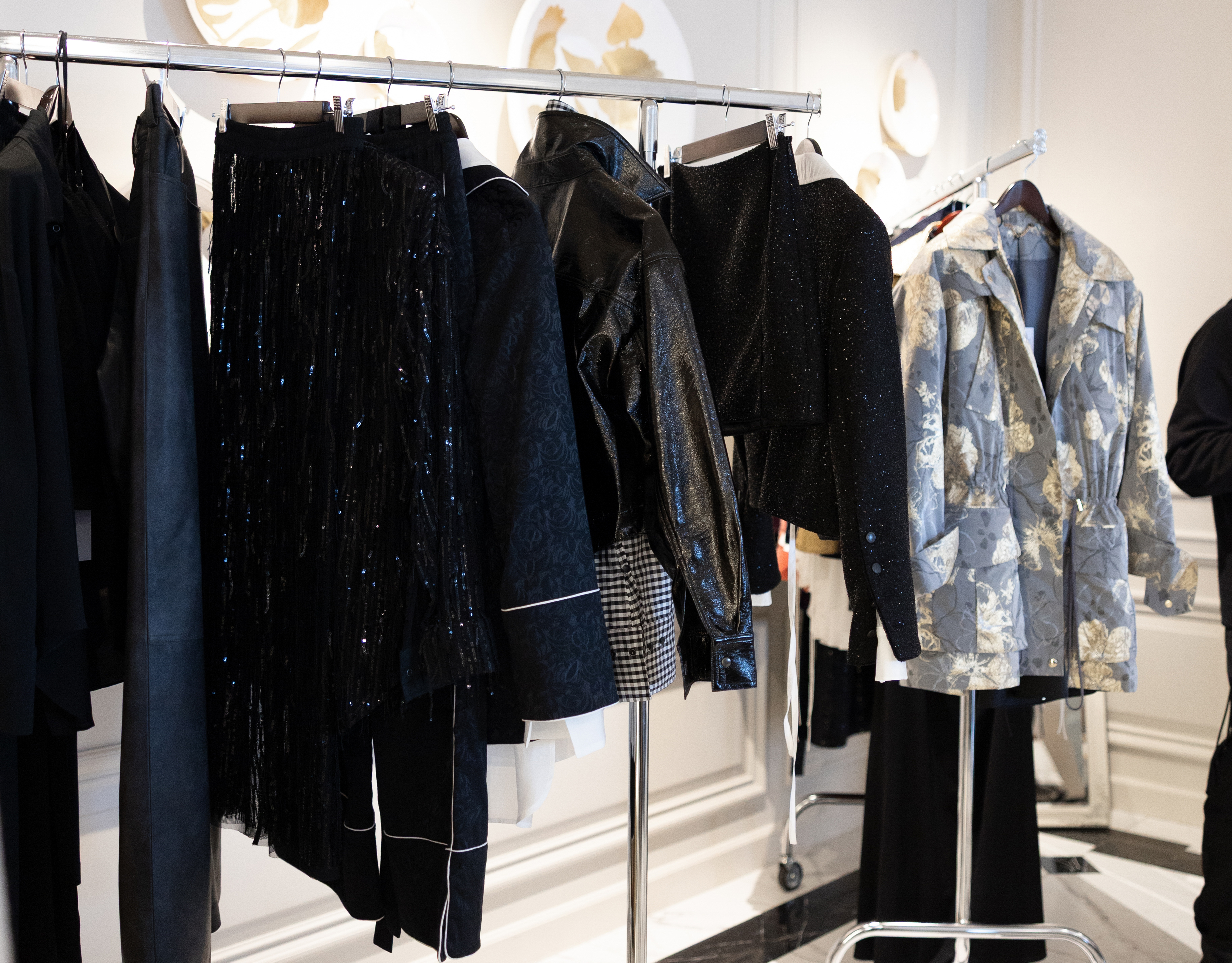 31-Й БЛАГОДІЙНИЙ БРАНЧ ВІД OSCAR CLUB 10