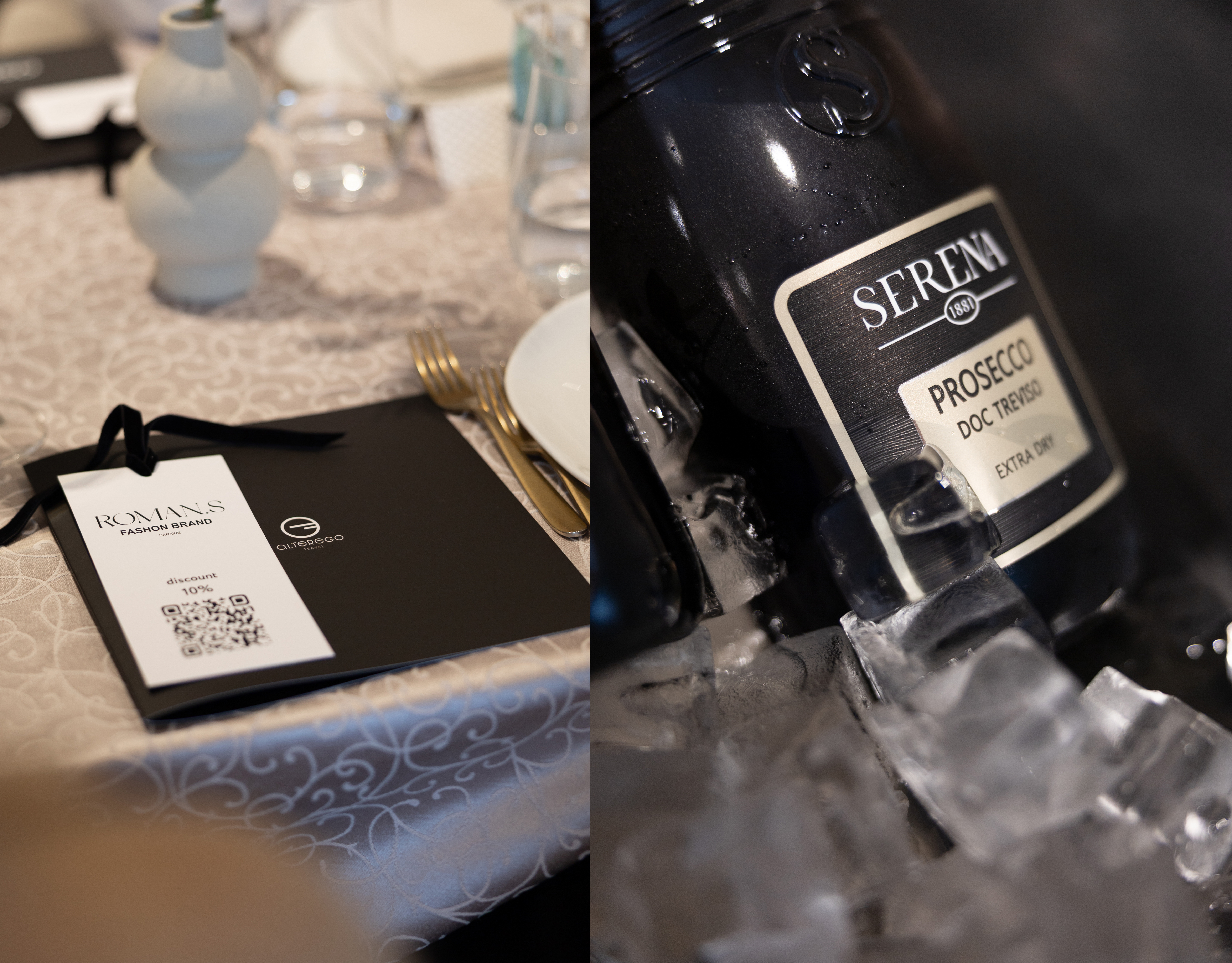 31-Й БЛАГОДІЙНИЙ БРАНЧ ВІД OSCAR CLUB 18