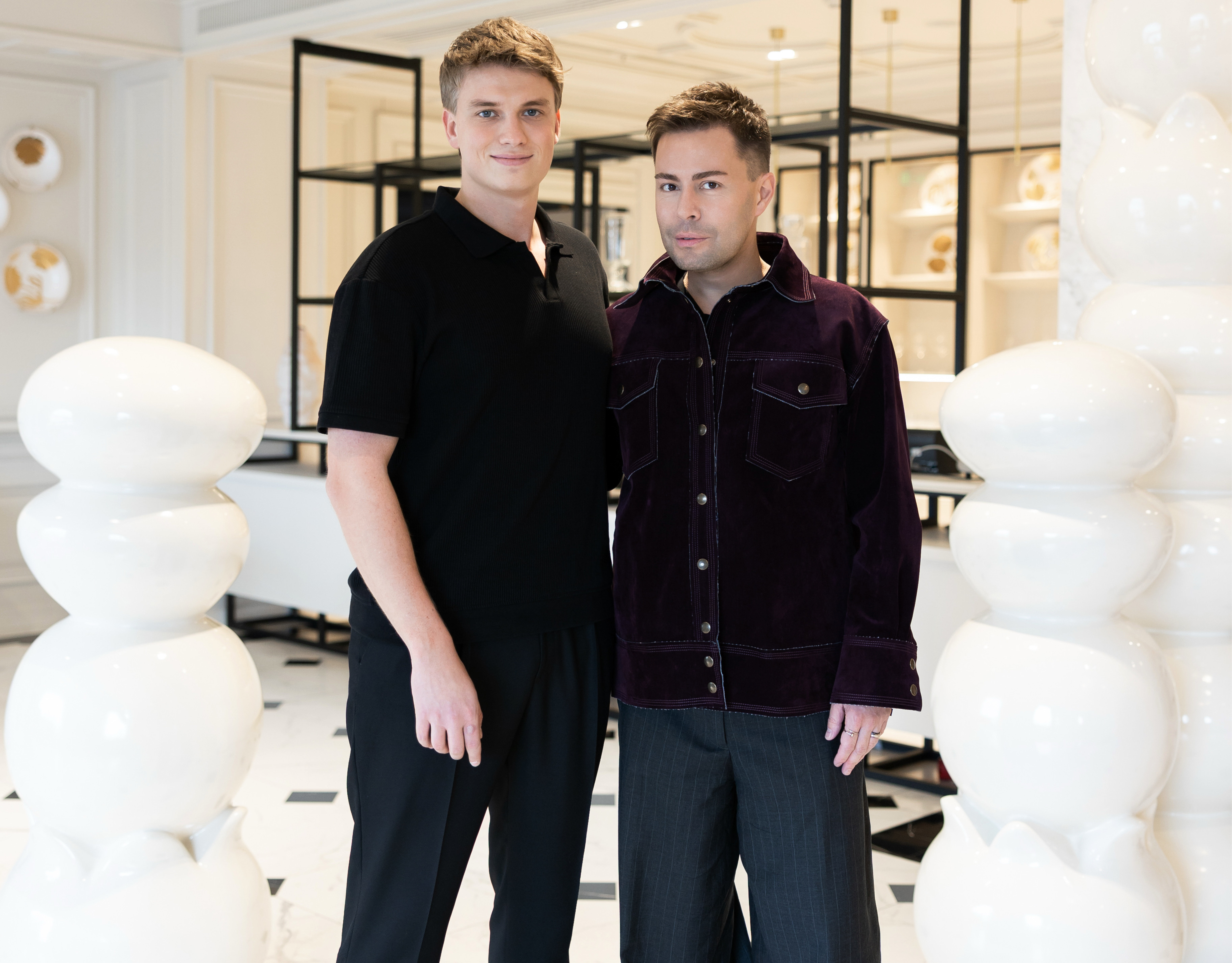 31-Й БЛАГОДІЙНИЙ БРАНЧ ВІД OSCAR CLUB 19