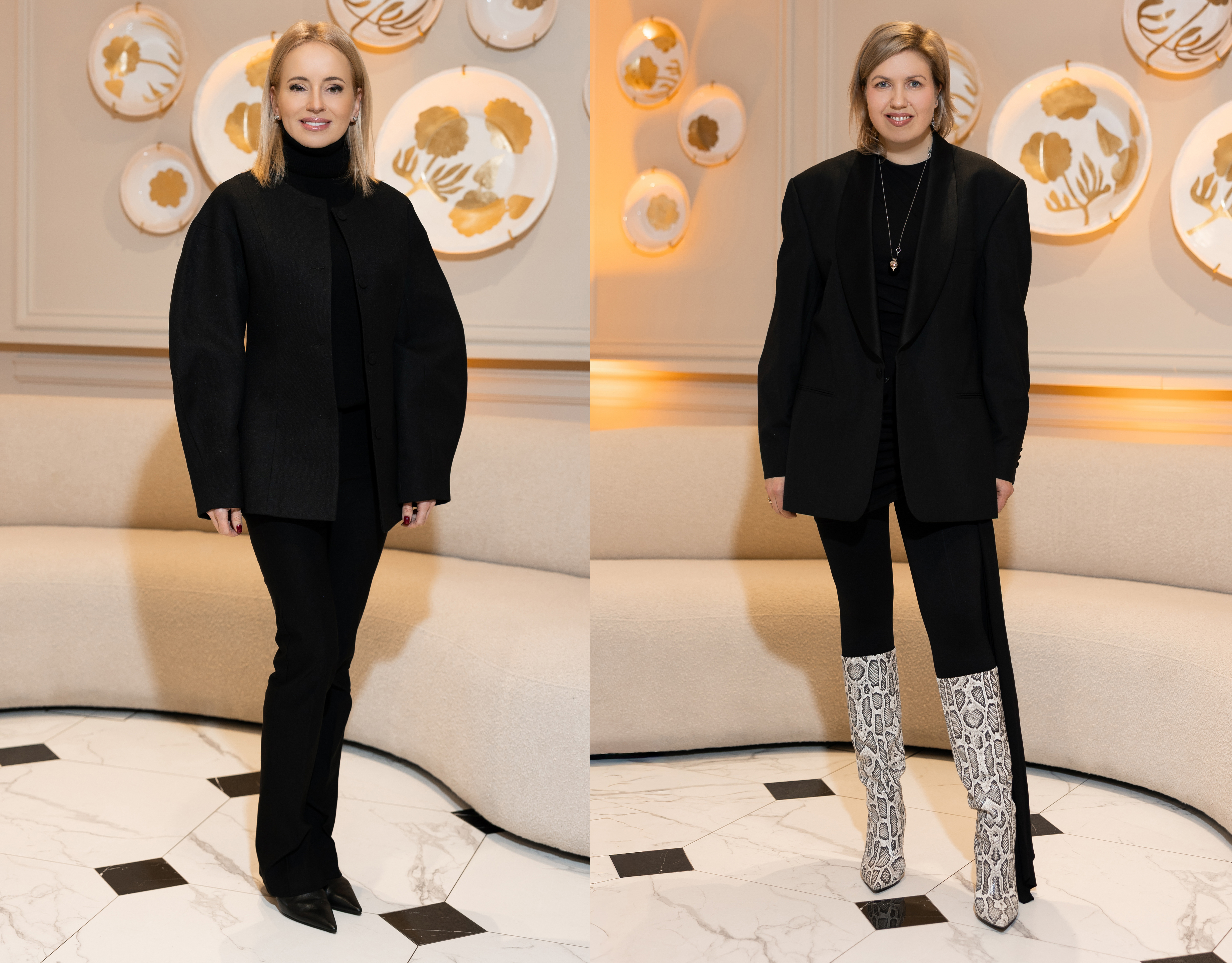 32-Й БЛАГОДІЙНИЙ БРАНЧ ВІД OSCAR CLUB 2