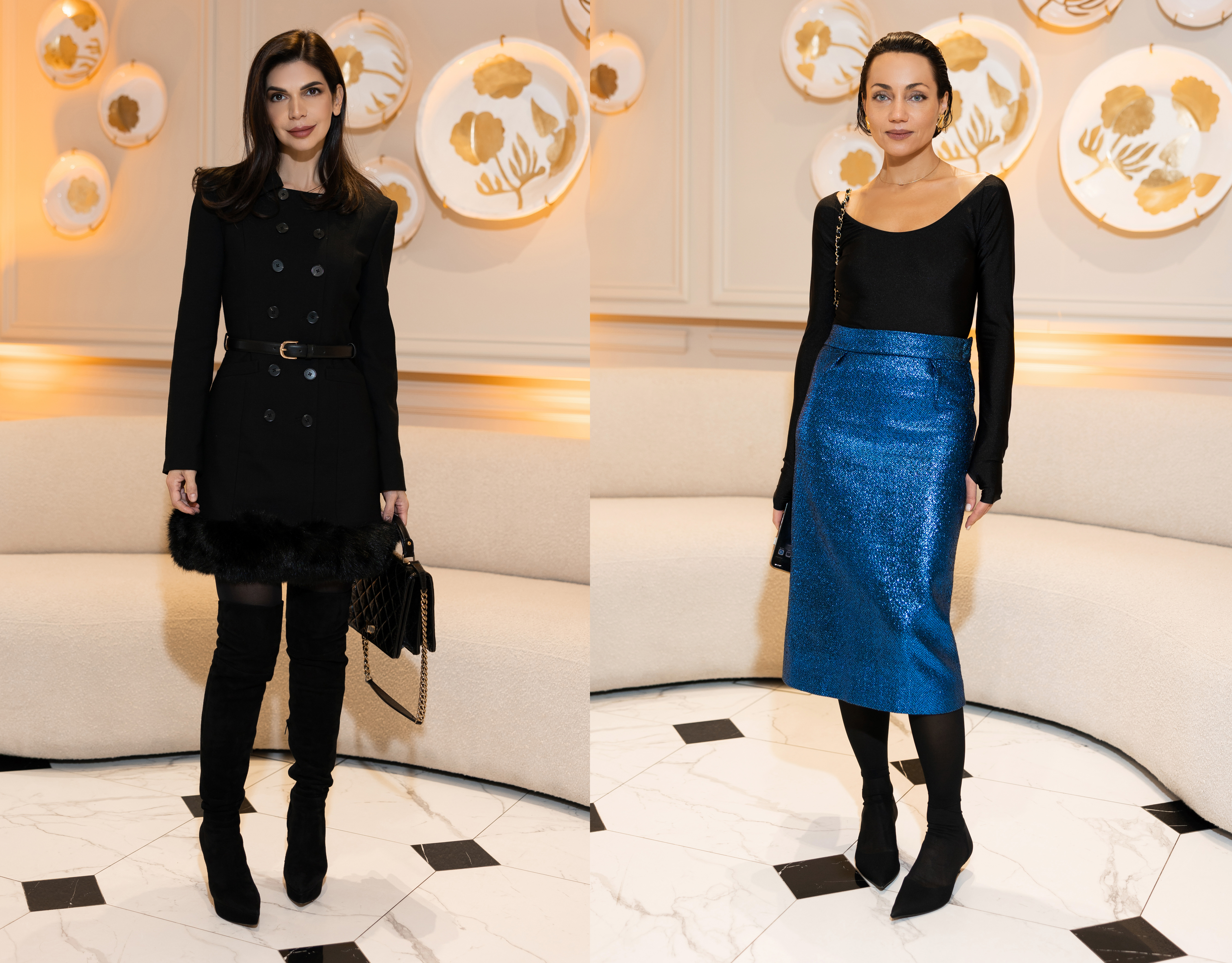 32-Й БЛАГОДІЙНИЙ БРАНЧ ВІД OSCAR CLUB 8