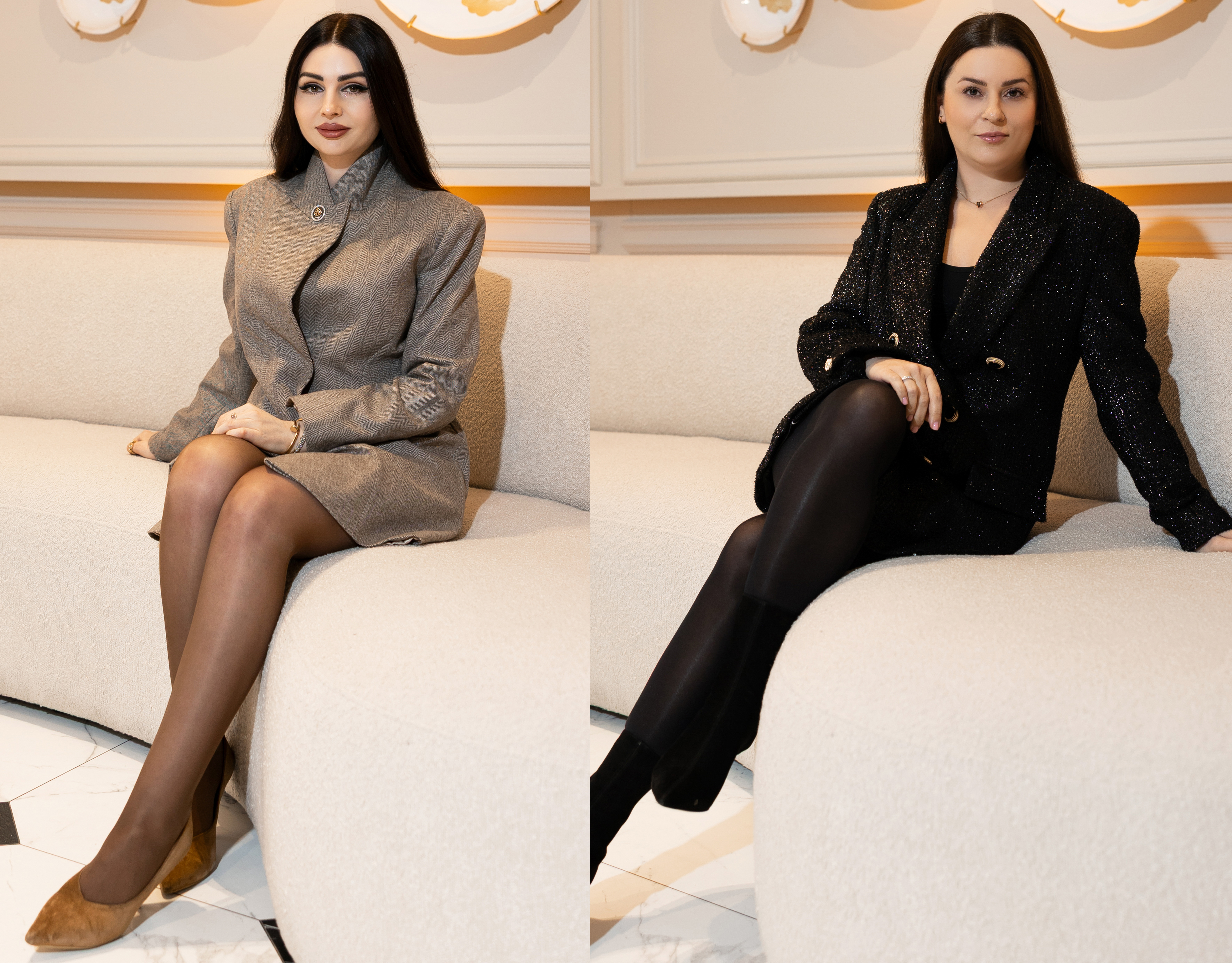 32-Й БЛАГОДІЙНИЙ БРАНЧ ВІД OSCAR CLUB 12