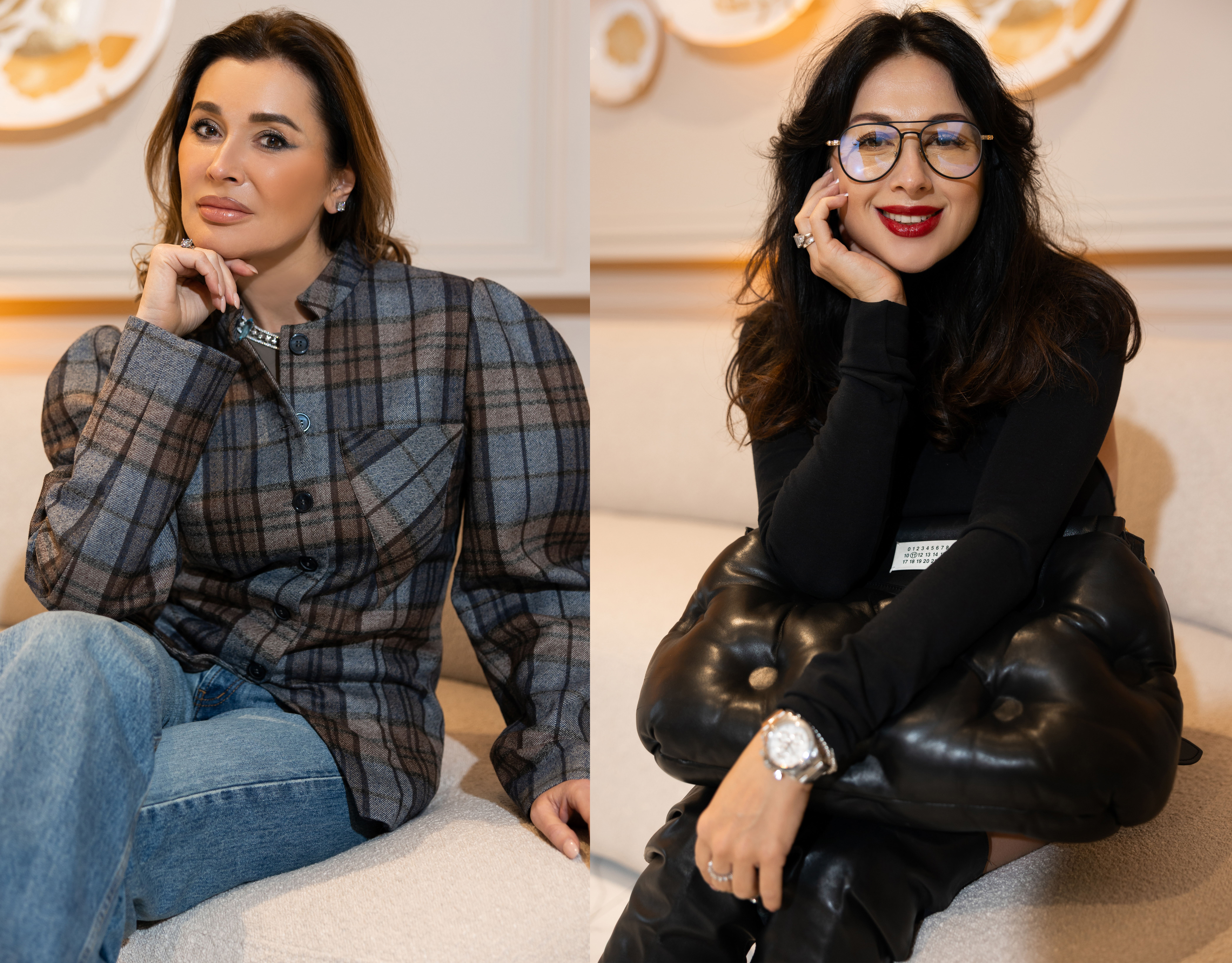 32-Й БЛАГОДІЙНИЙ БРАНЧ ВІД OSCAR CLUB 16