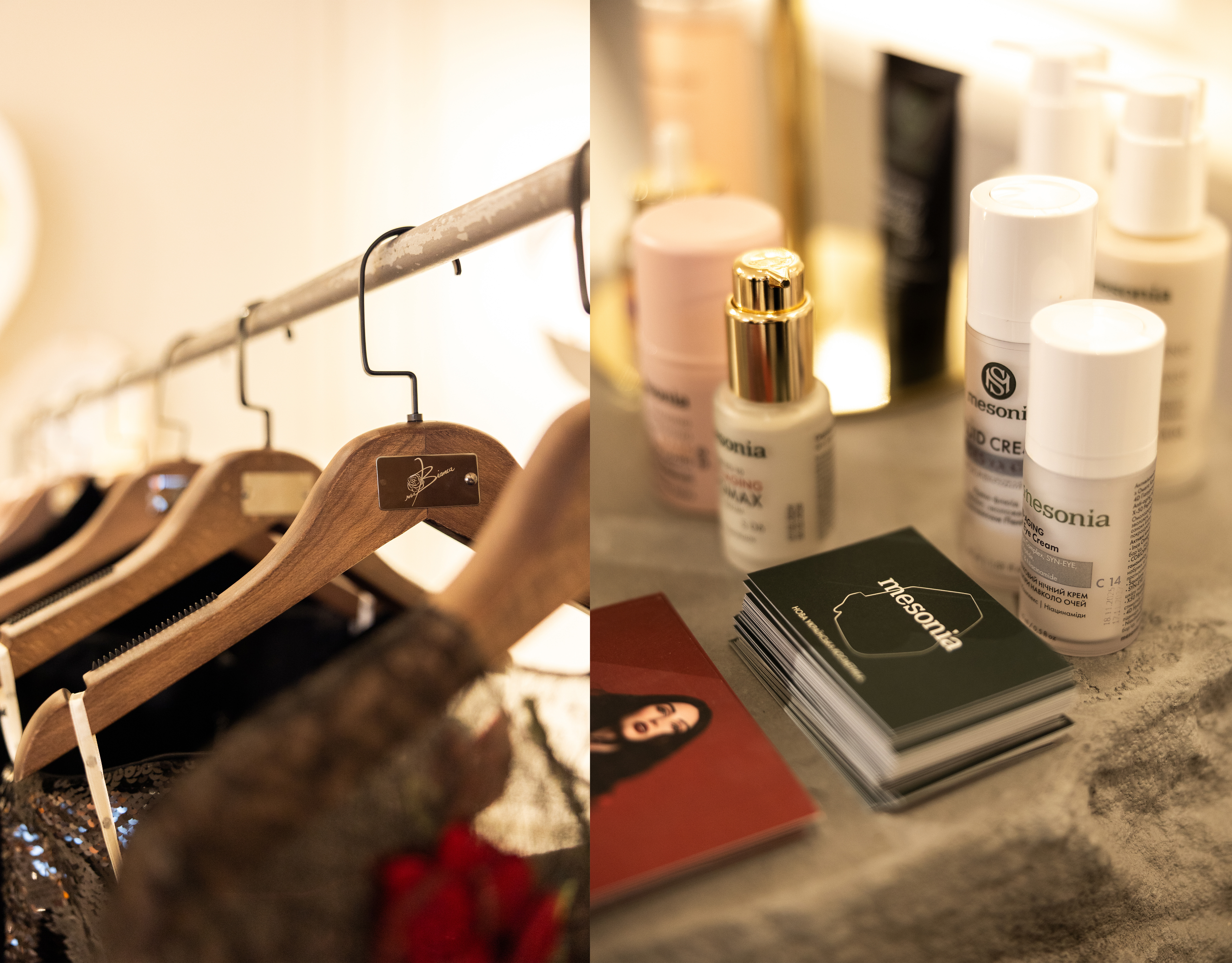 32-Й БЛАГОДІЙНИЙ БРАНЧ ВІД OSCAR CLUB 20