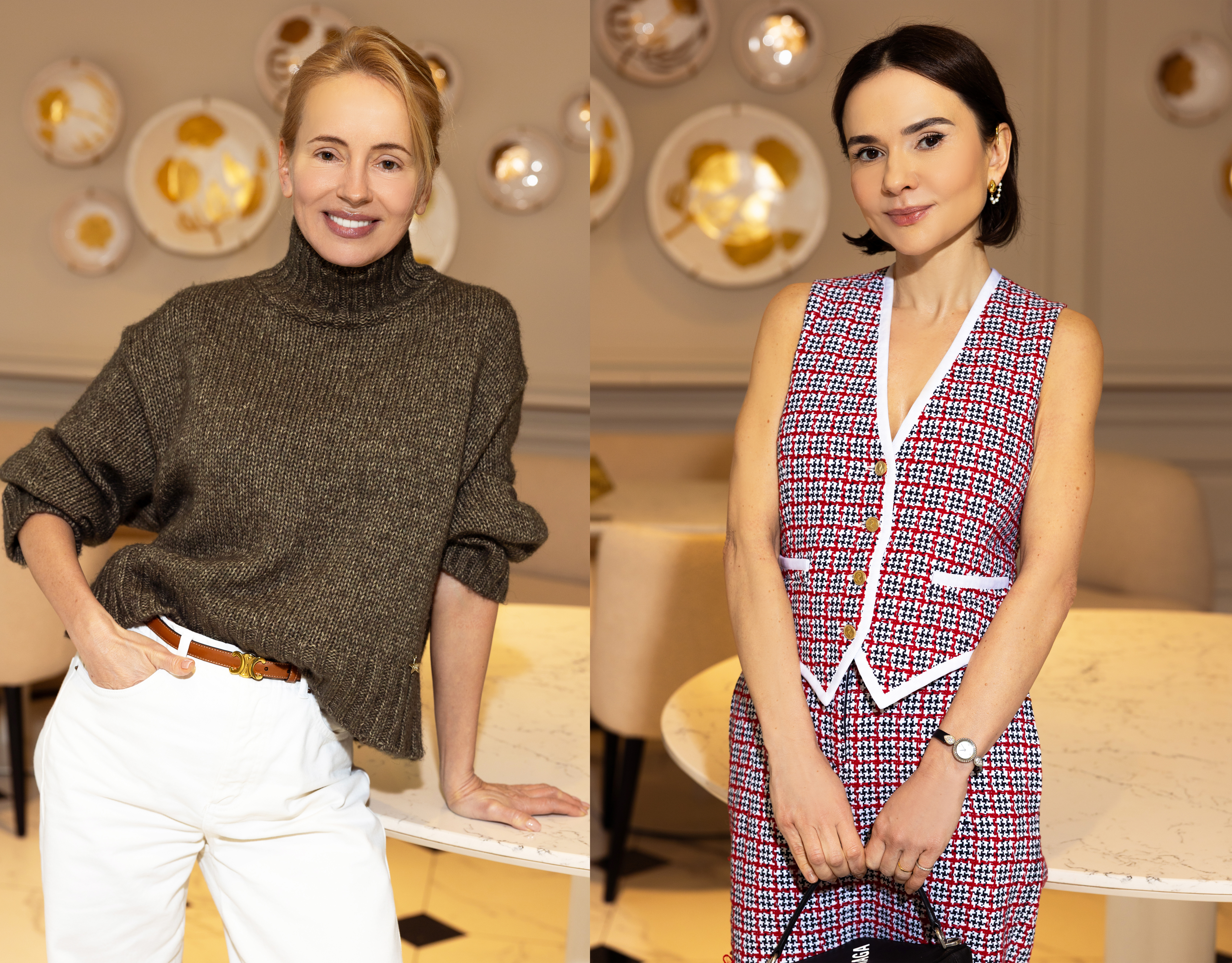 33-Й БЛАГОДІЙНИЙ БРАНЧ ВІД OSCAR CLUB 6