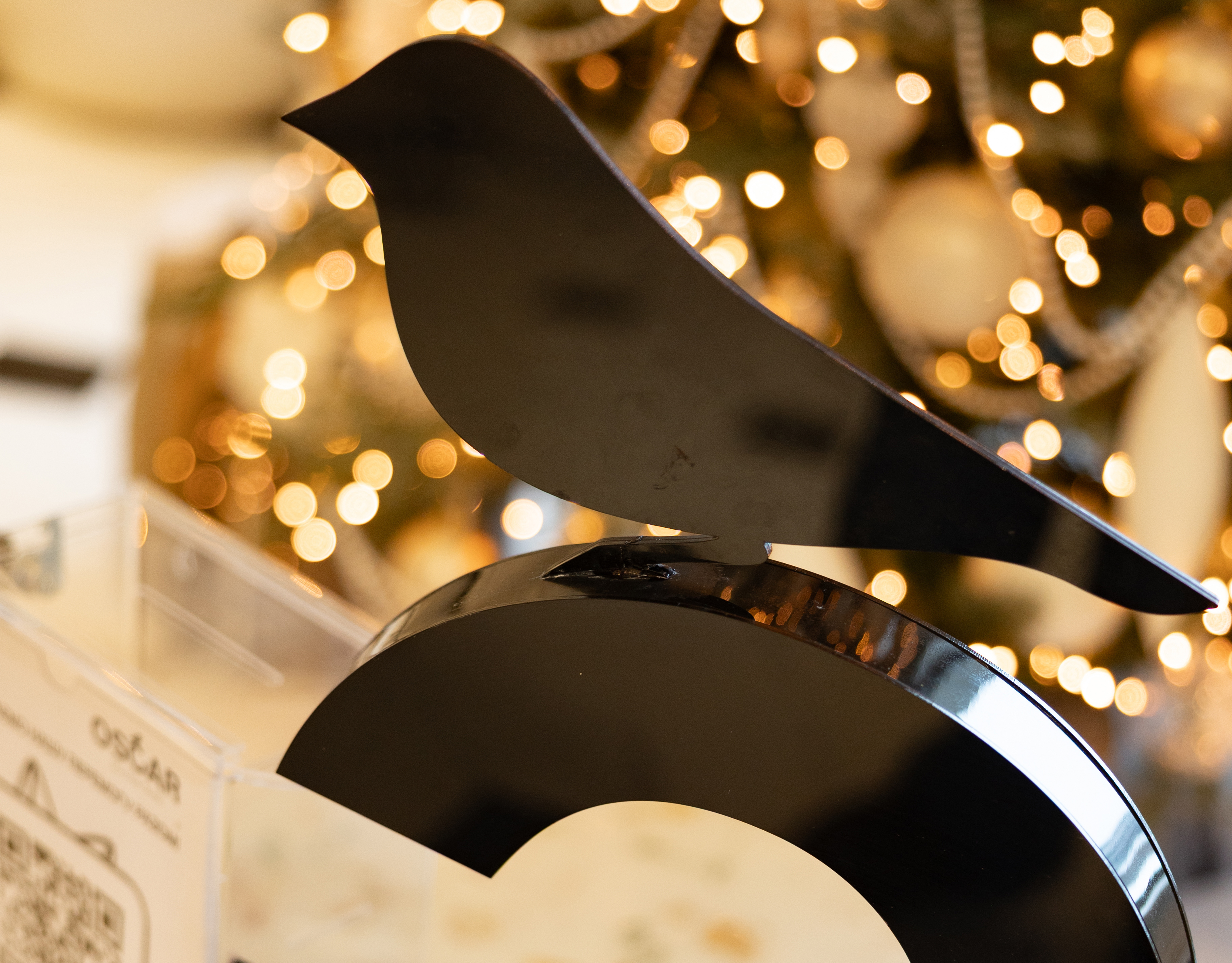 33-Й БЛАГОДІЙНИЙ БРАНЧ ВІД OSCAR CLUB 7