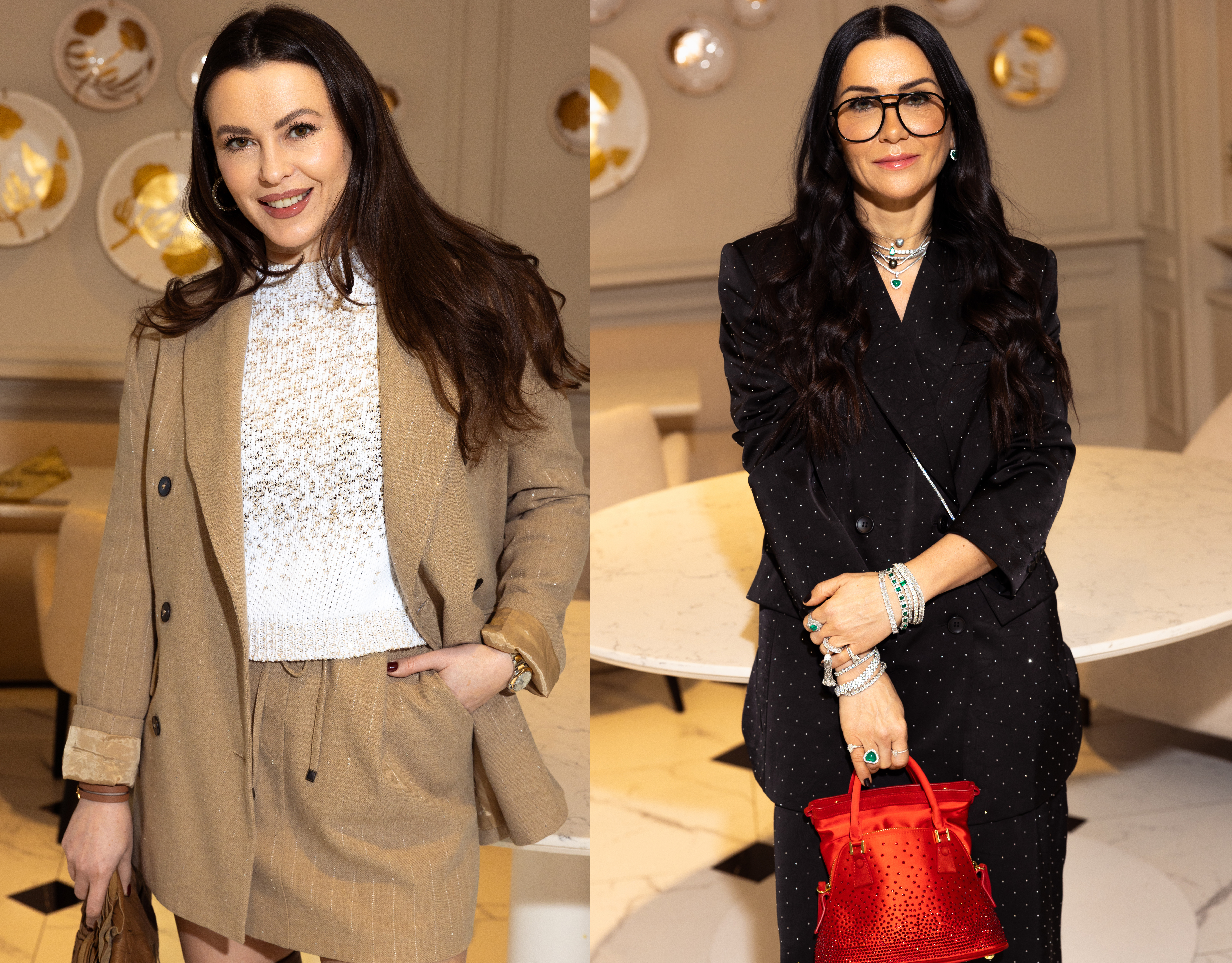 33-Й БЛАГОДІЙНИЙ БРАНЧ ВІД OSCAR CLUB 8