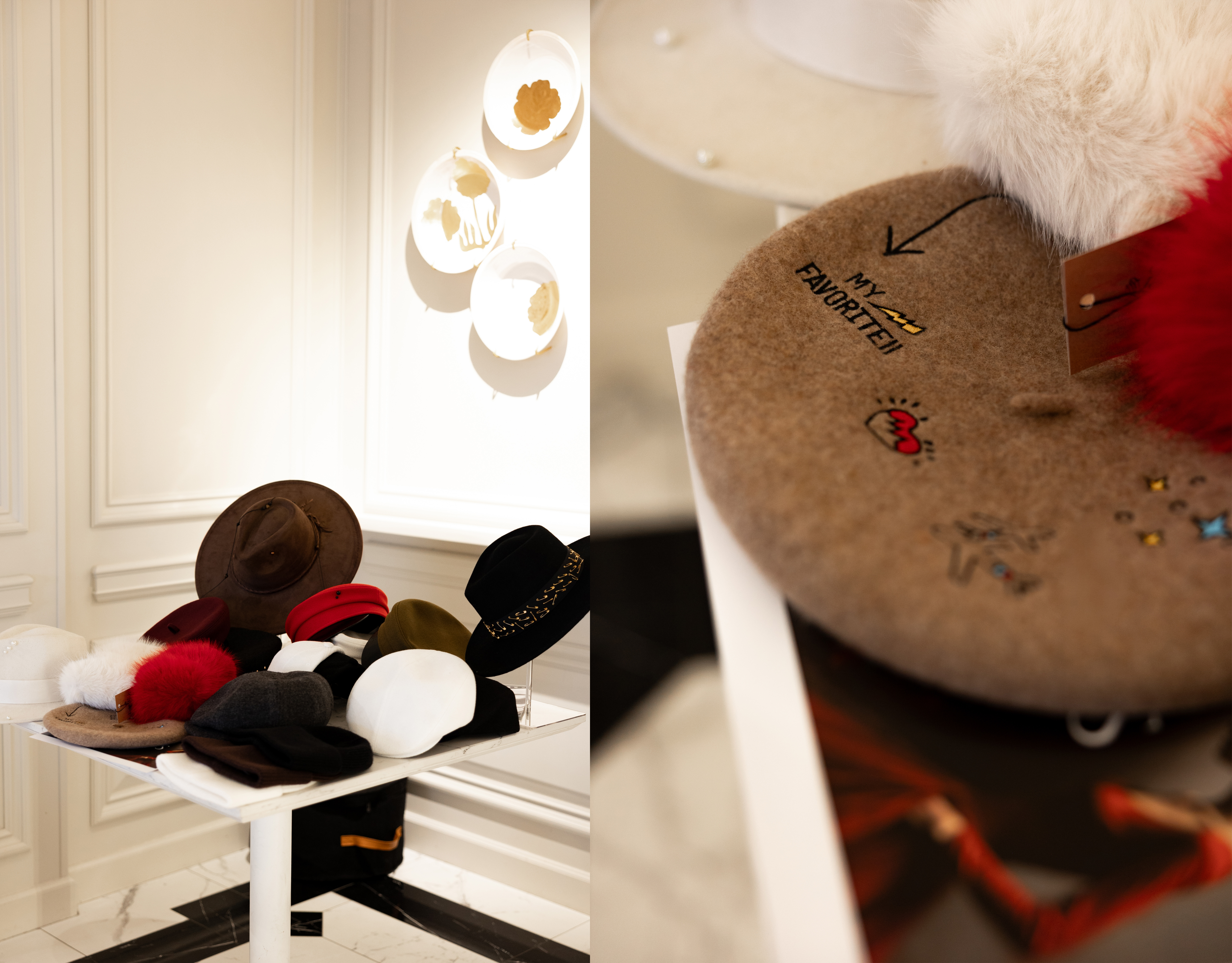 33-Й БЛАГОДІЙНИЙ БРАНЧ ВІД OSCAR CLUB 12