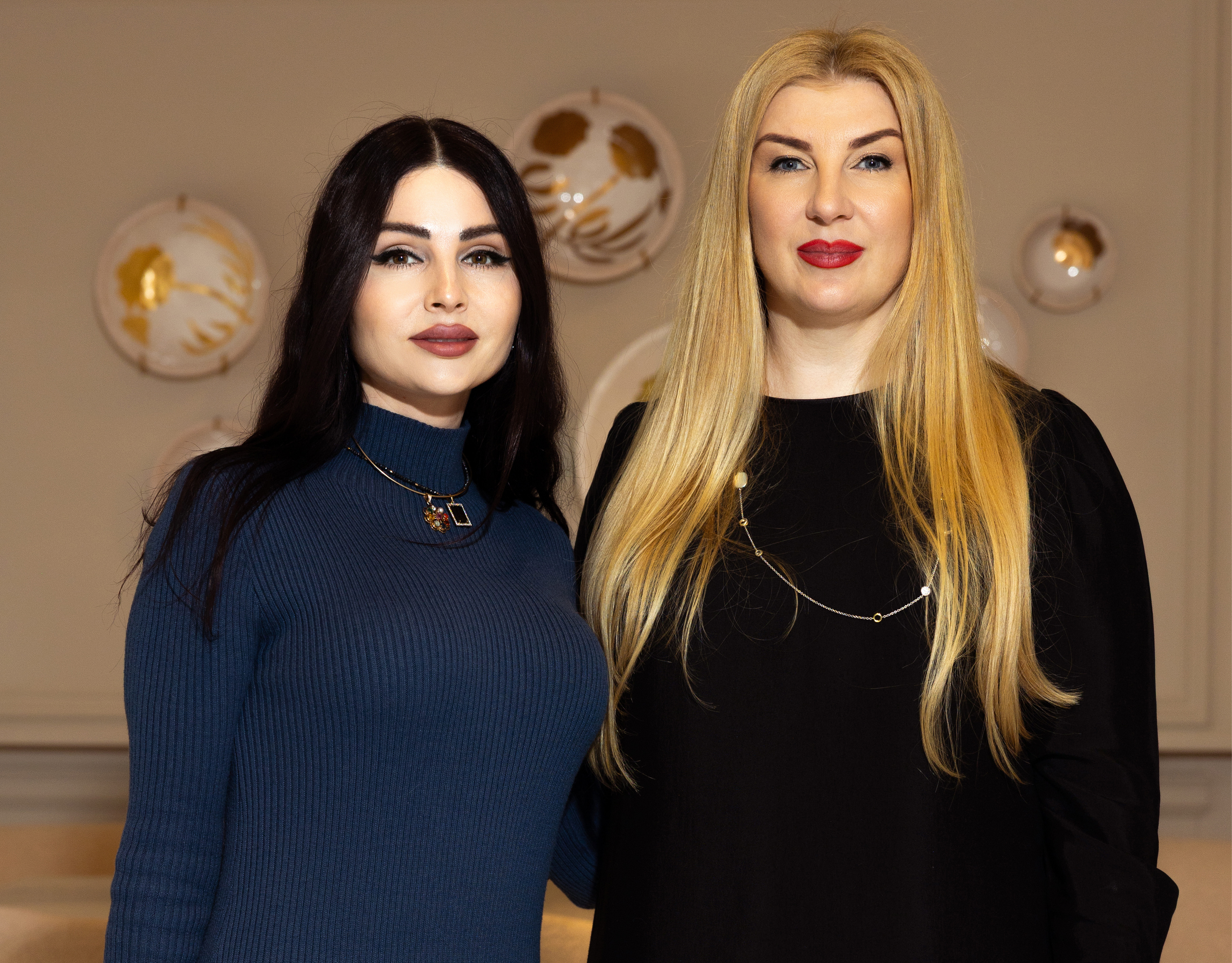 33-Й БЛАГОДІЙНИЙ БРАНЧ ВІД OSCAR CLUB 13