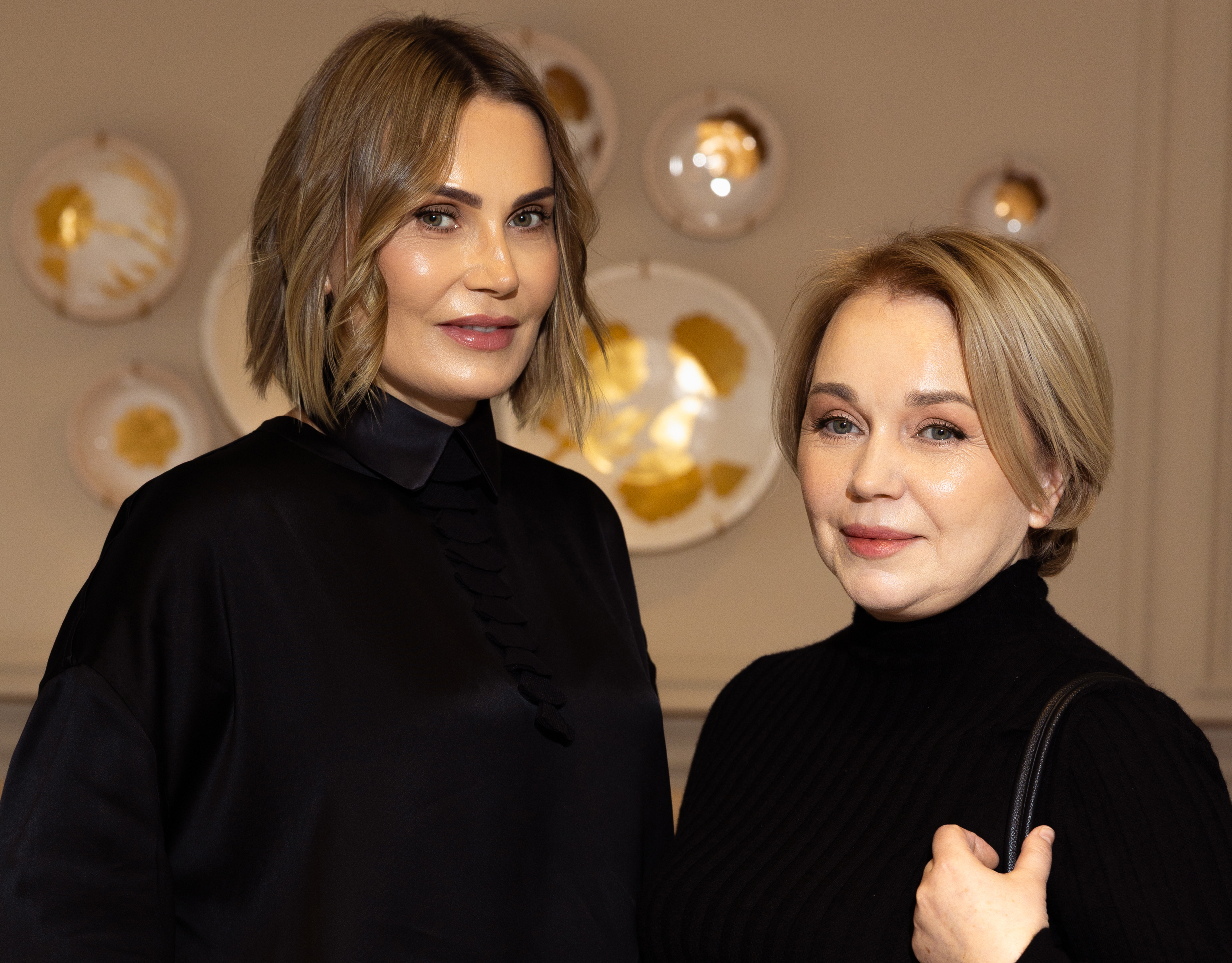 33-Й БЛАГОДІЙНИЙ БРАНЧ ВІД OSCAR CLUB 15