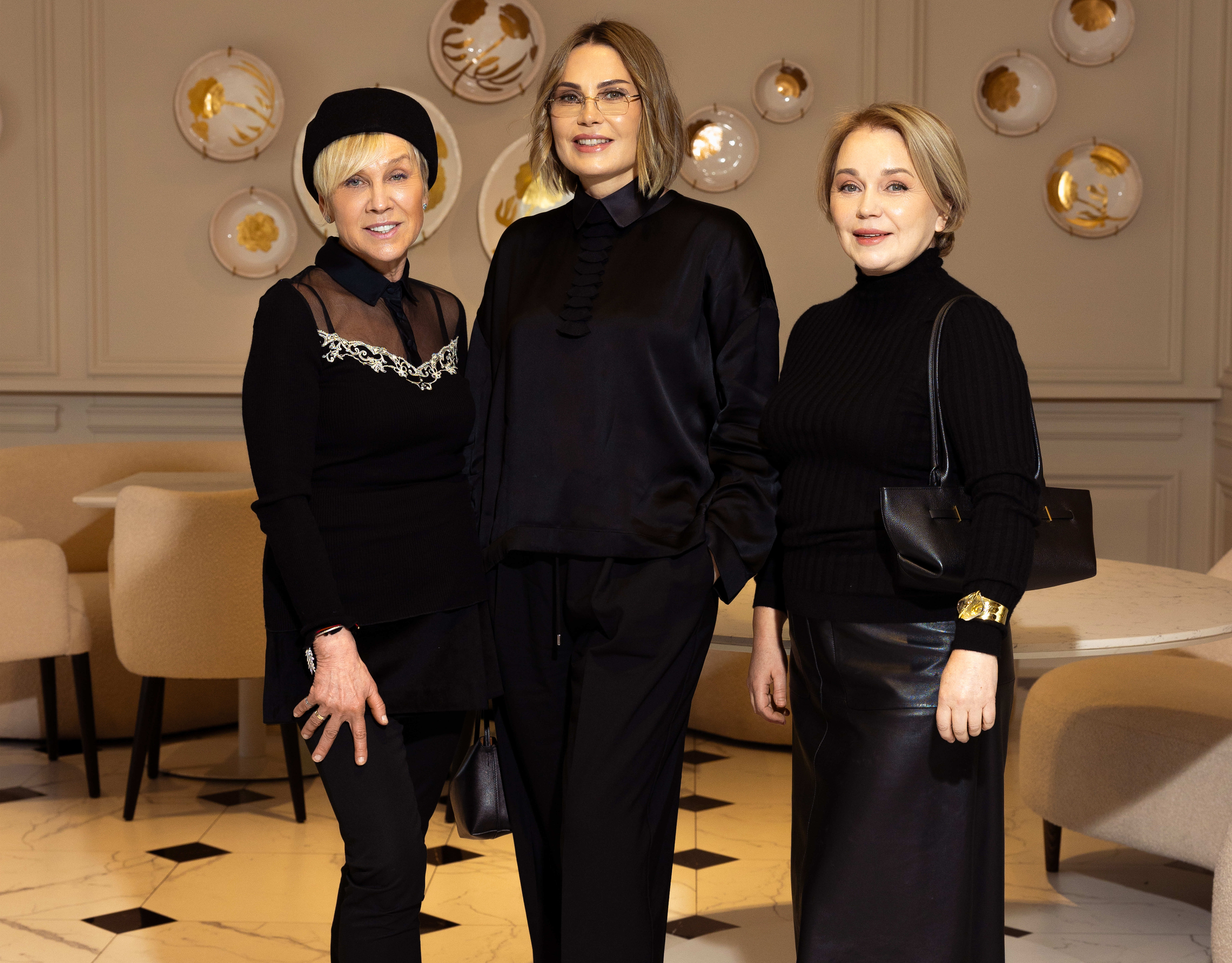 33-Й БЛАГОДІЙНИЙ БРАНЧ ВІД OSCAR CLUB 17