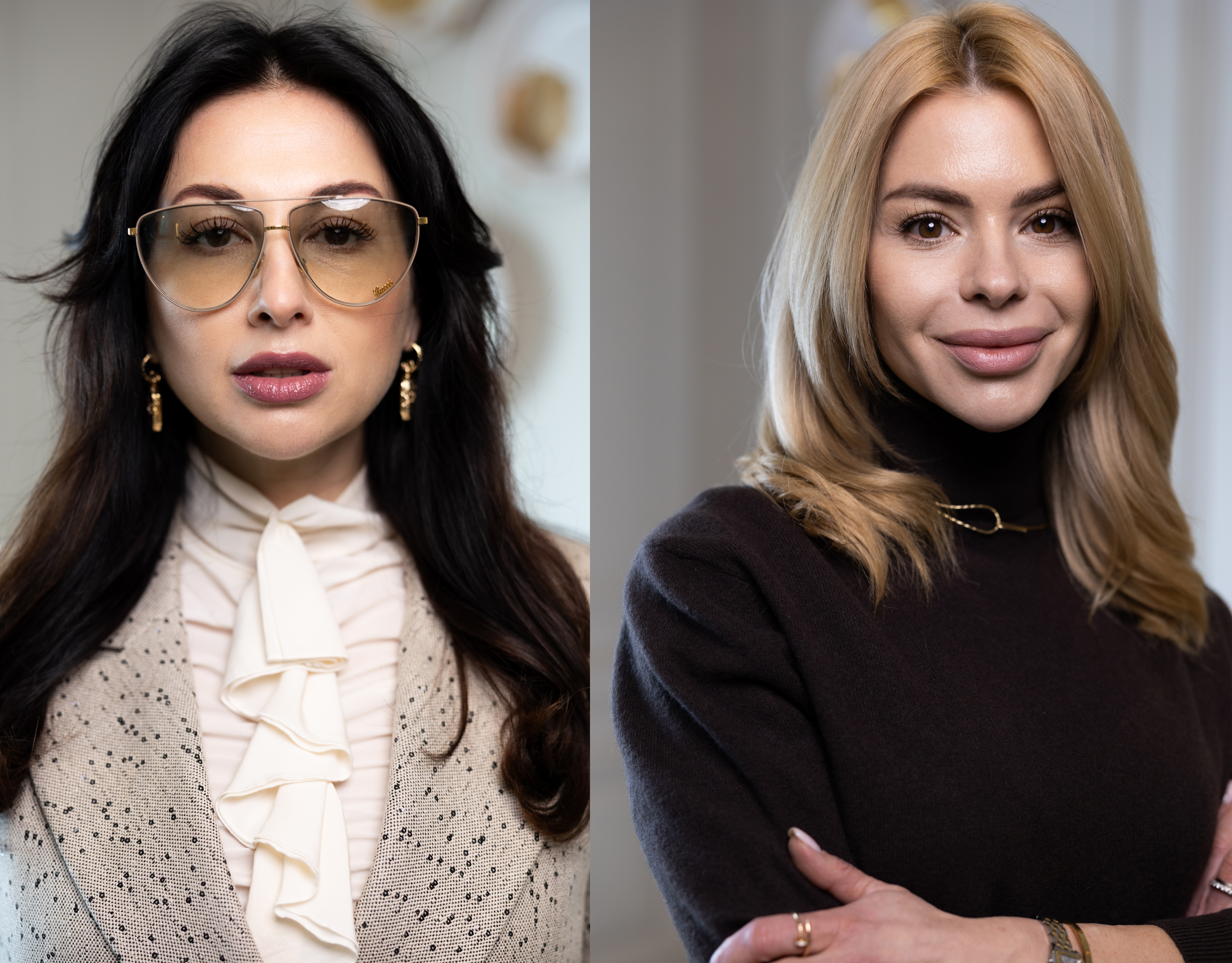 34-Й БЛАГОДІЙНИЙ БРАНЧ ВІД OSCAR CLUB 6