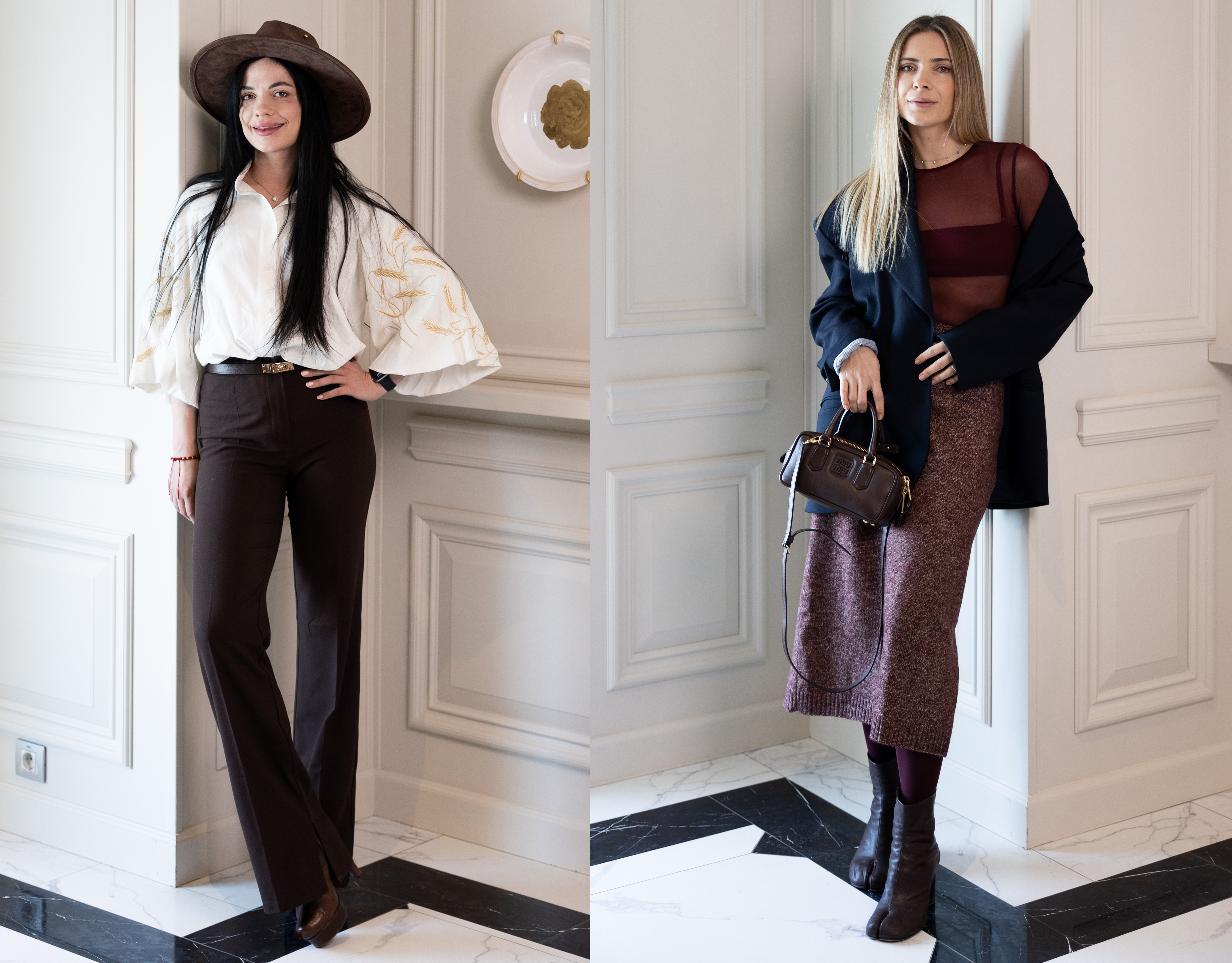 34-Й БЛАГОДІЙНИЙ БРАНЧ ВІД OSCAR CLUB 8