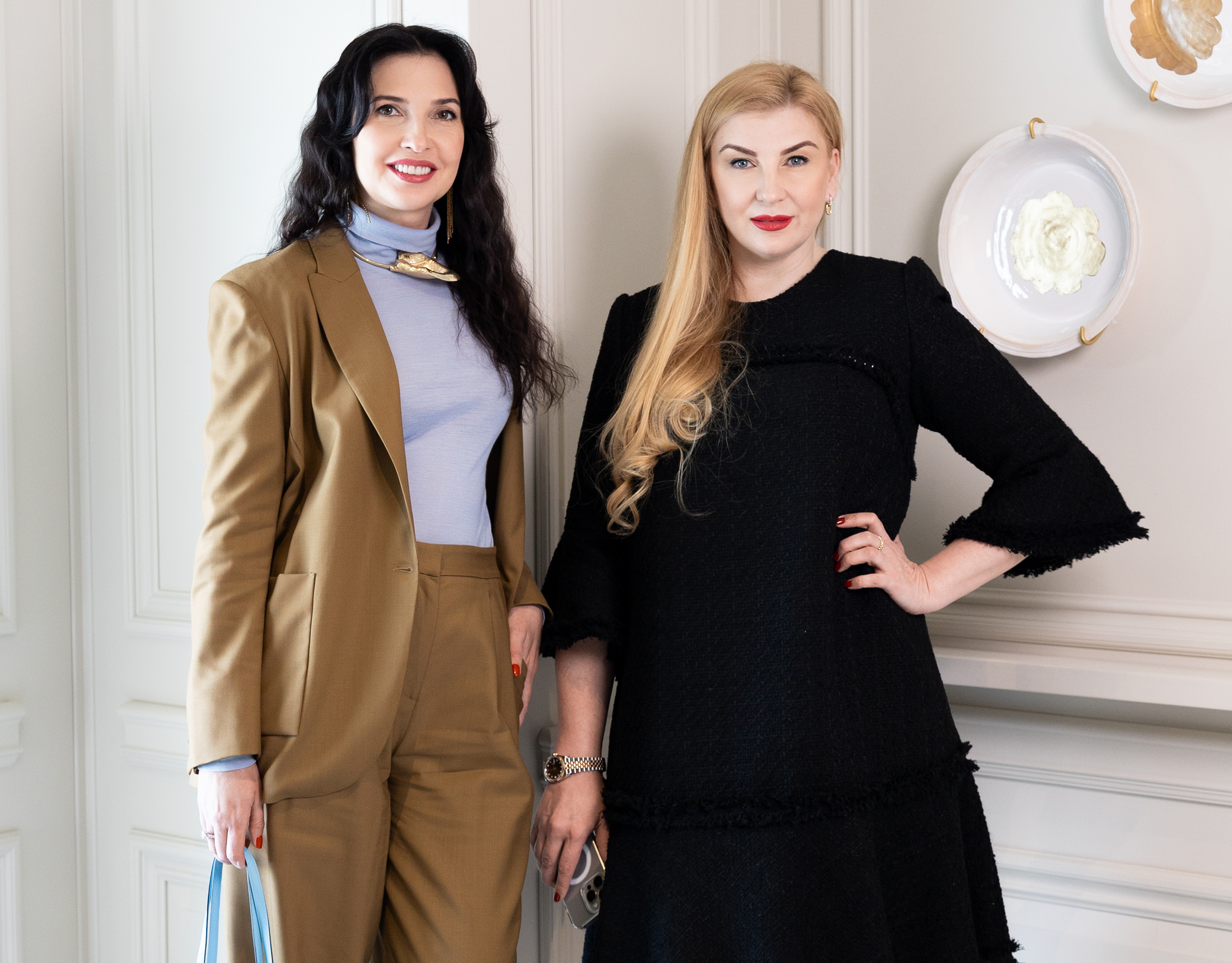 34-Й БЛАГОДІЙНИЙ БРАНЧ ВІД OSCAR CLUB 9