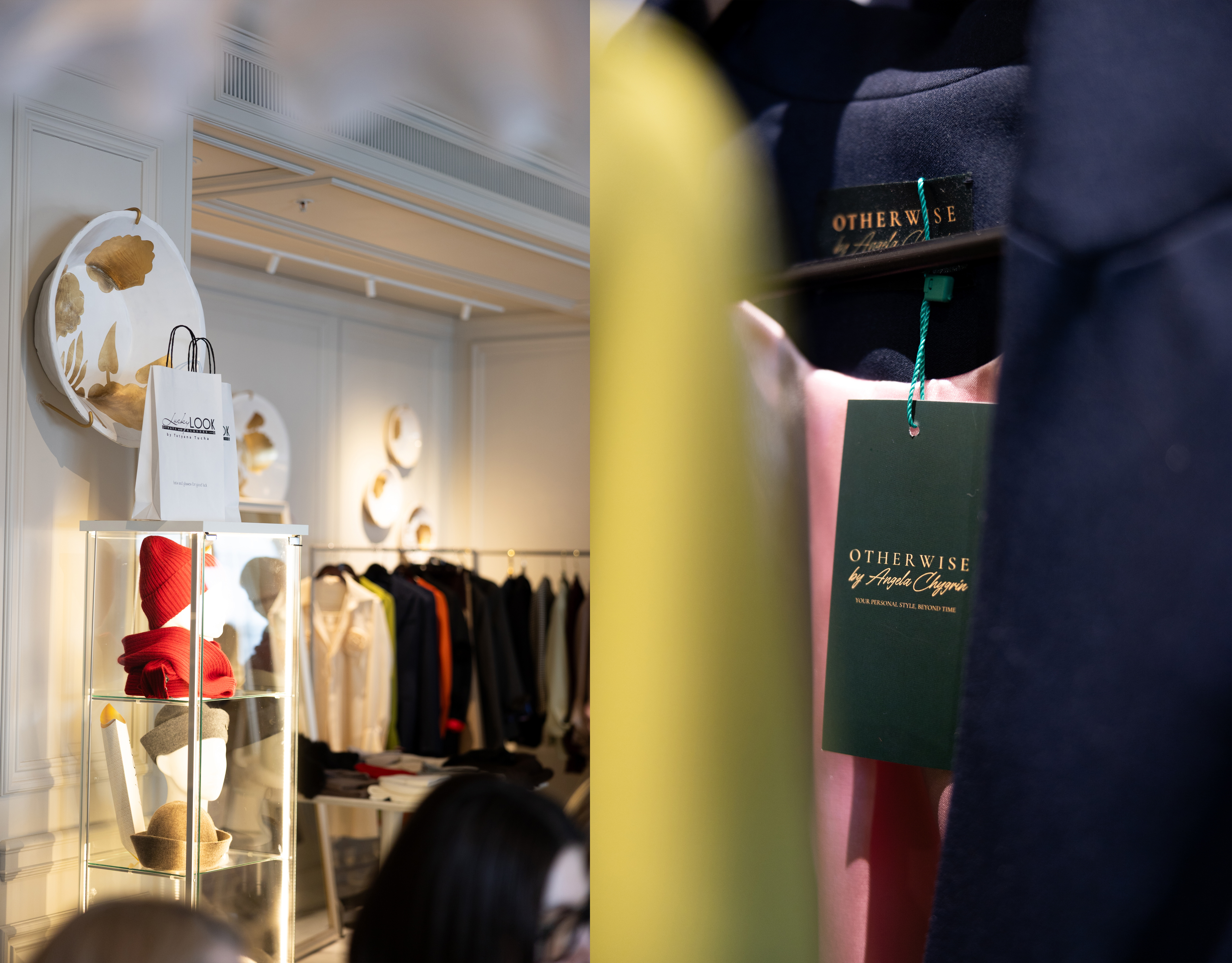 34-Й БЛАГОДІЙНИЙ БРАНЧ ВІД OSCAR CLUB 16