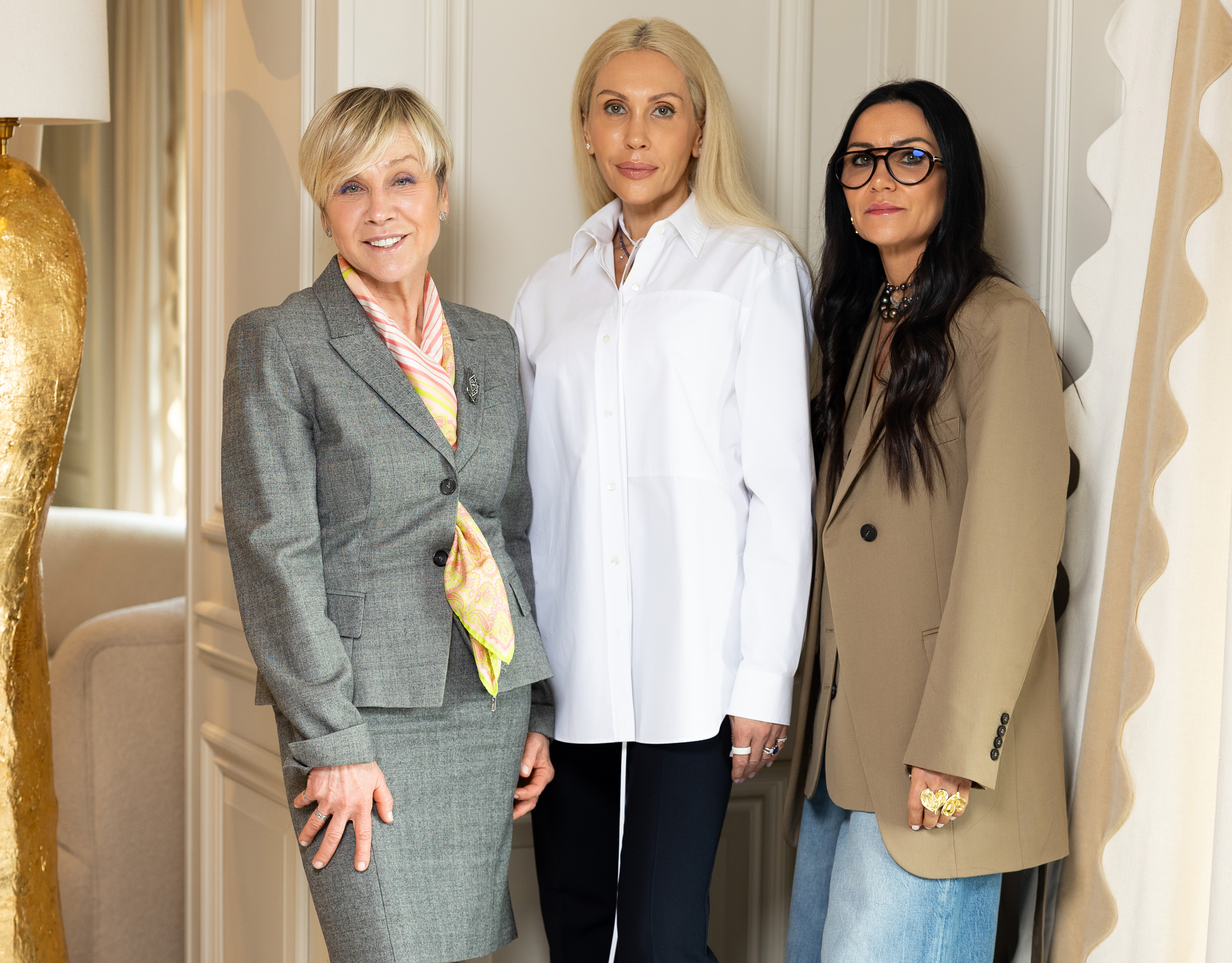 35-Й БЛАГОДІЙНИЙ БРАНЧ ВІД OSCAR CLUB 2