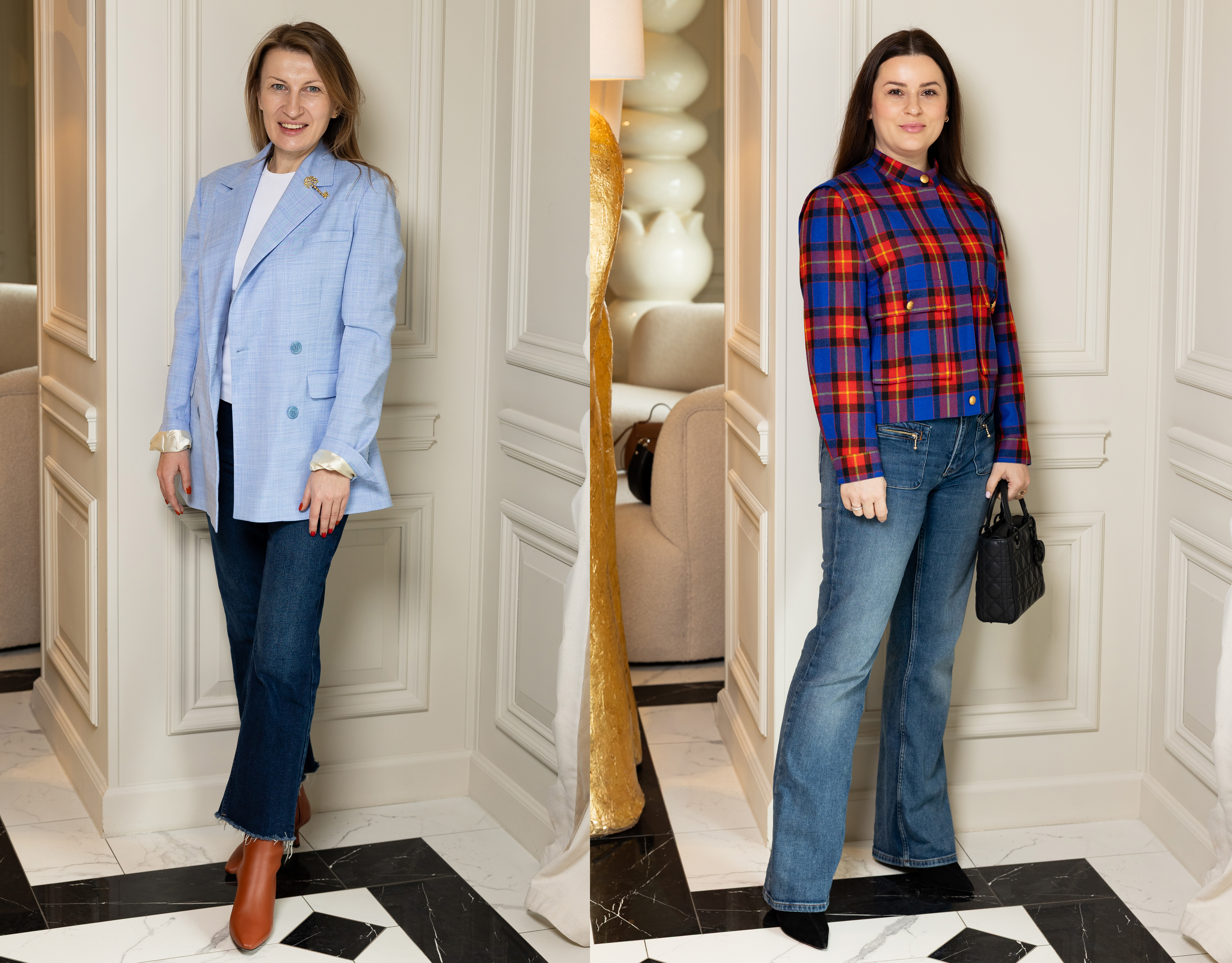 35-Й БЛАГОДІЙНИЙ БРАНЧ ВІД OSCAR CLUB 4