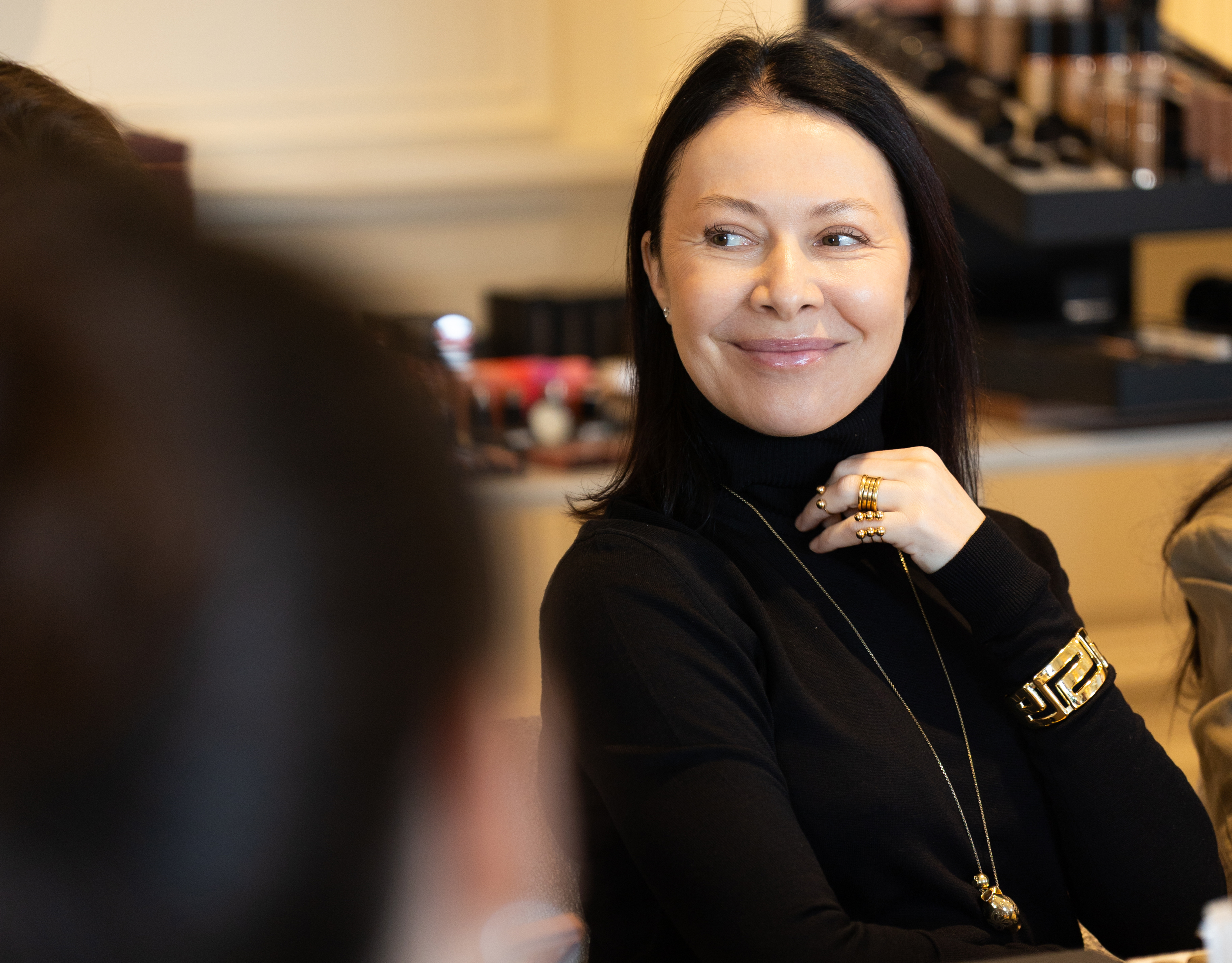 35-Й БЛАГОДІЙНИЙ БРАНЧ ВІД OSCAR CLUB 9