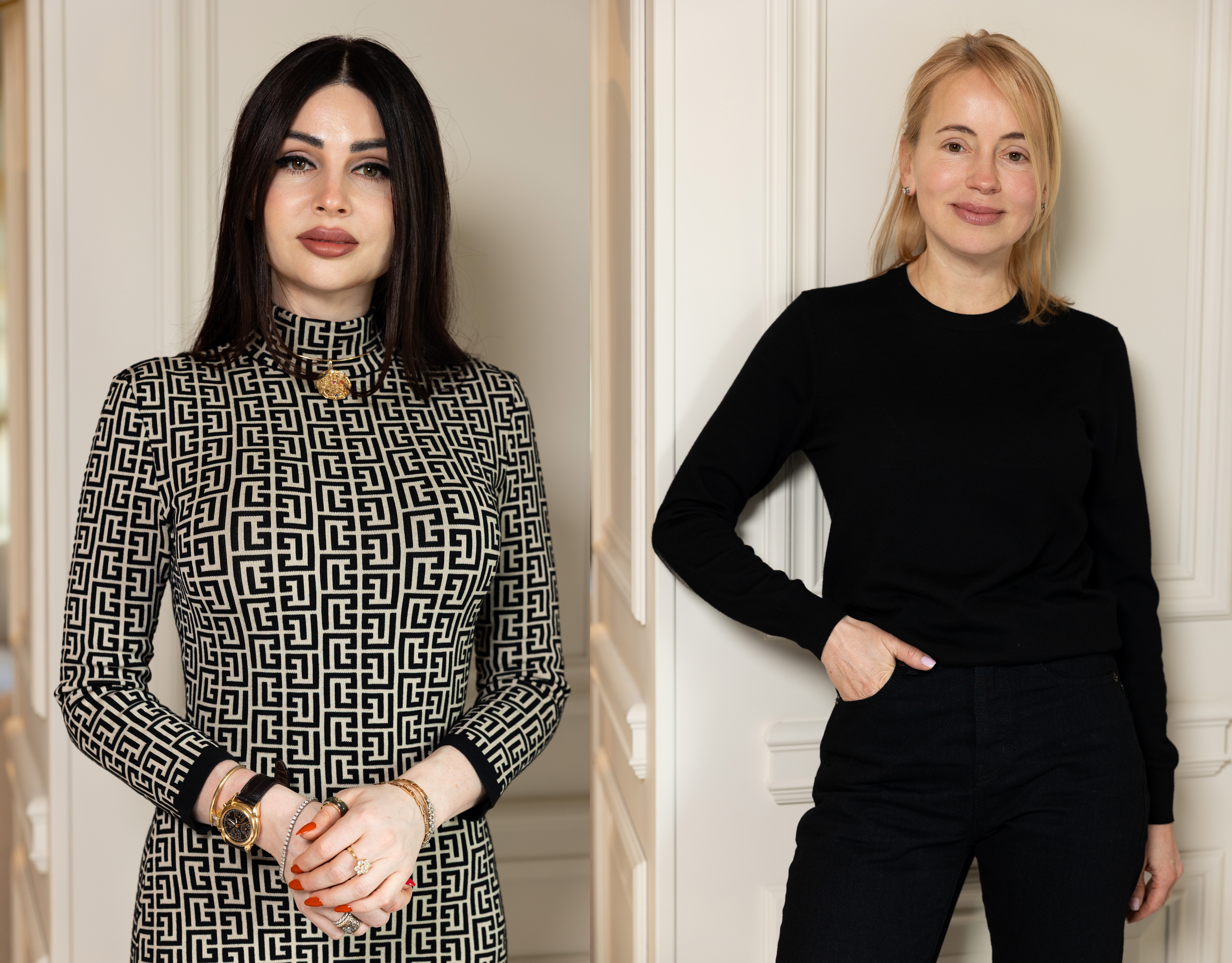 35-Й БЛАГОДІЙНИЙ БРАНЧ ВІД OSCAR CLUB 12