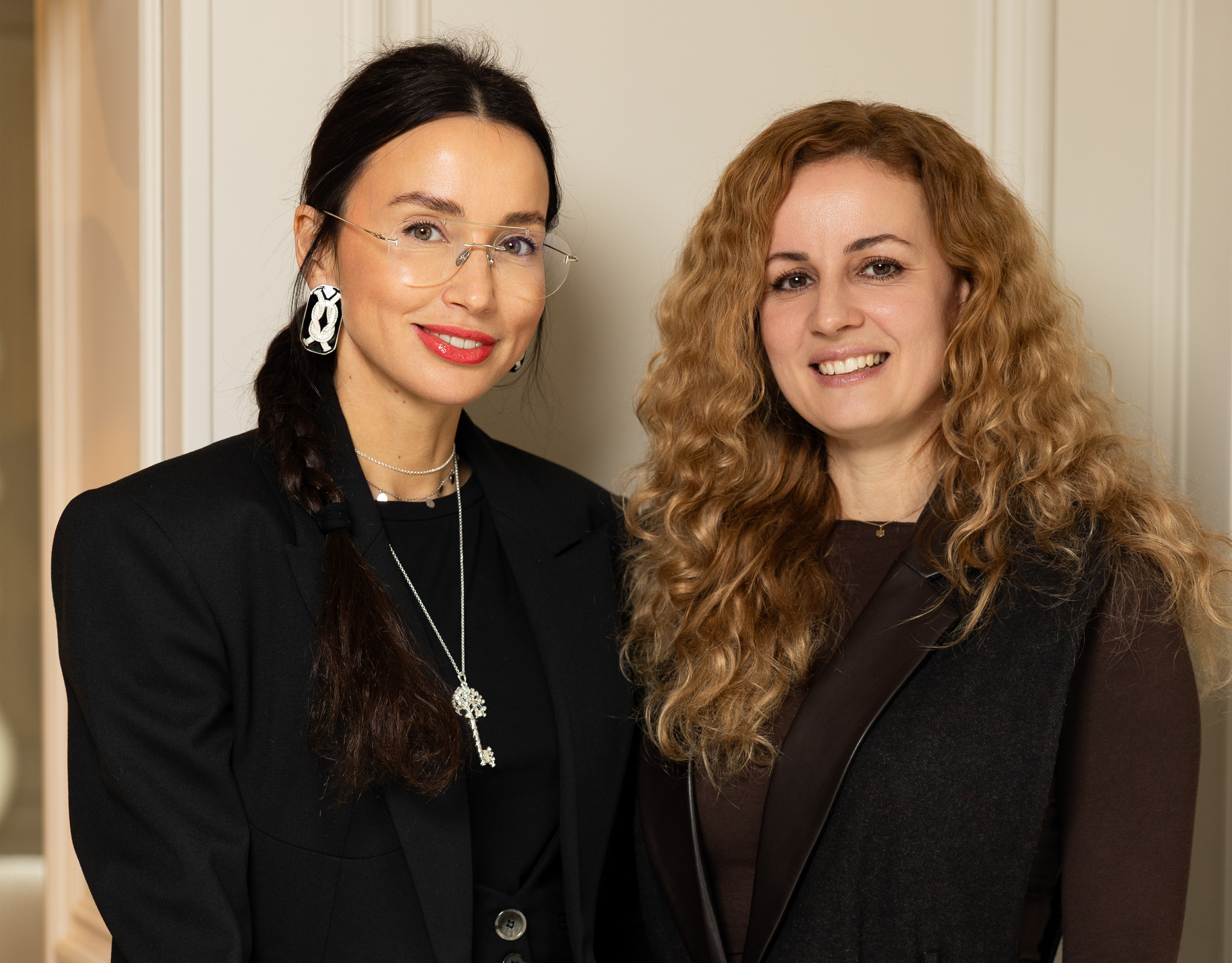 35-Й БЛАГОДІЙНИЙ БРАНЧ ВІД OSCAR CLUB 16