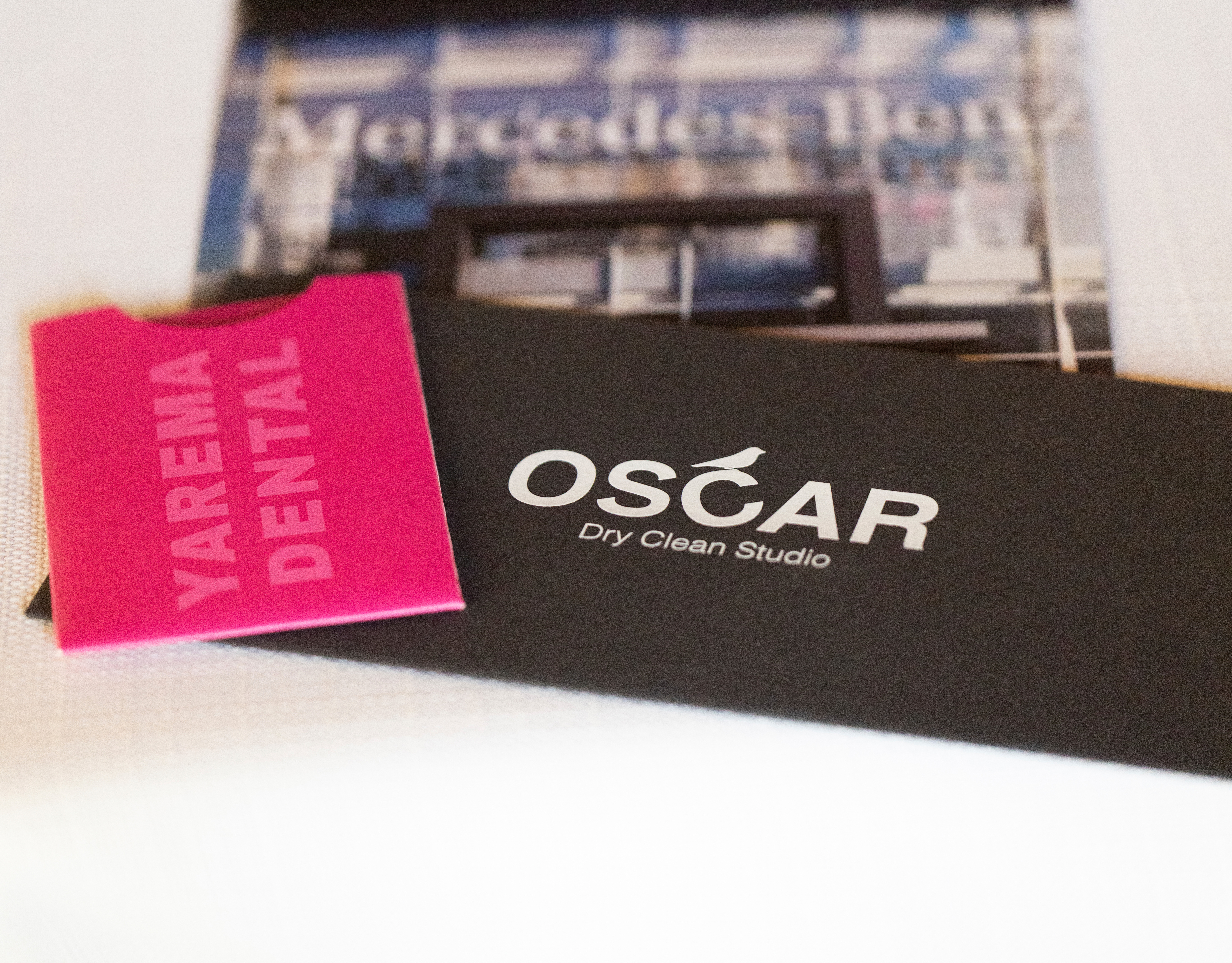 39-Й БЛАГОДІЙНИЙ БРАНЧ ВІД OSCAR CLUB 16