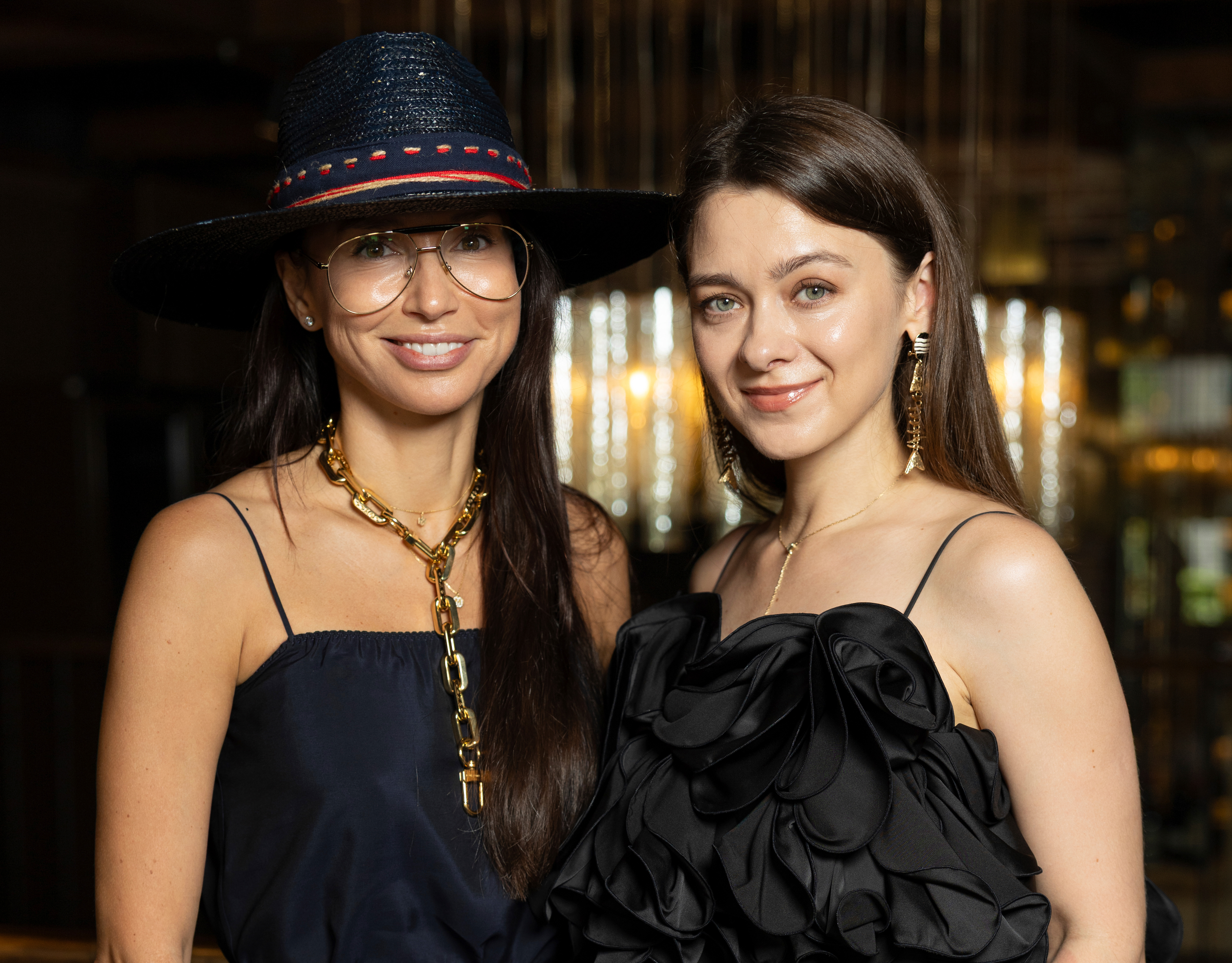 40-й ювілейний благодійний бранч від OSCAR Club 13